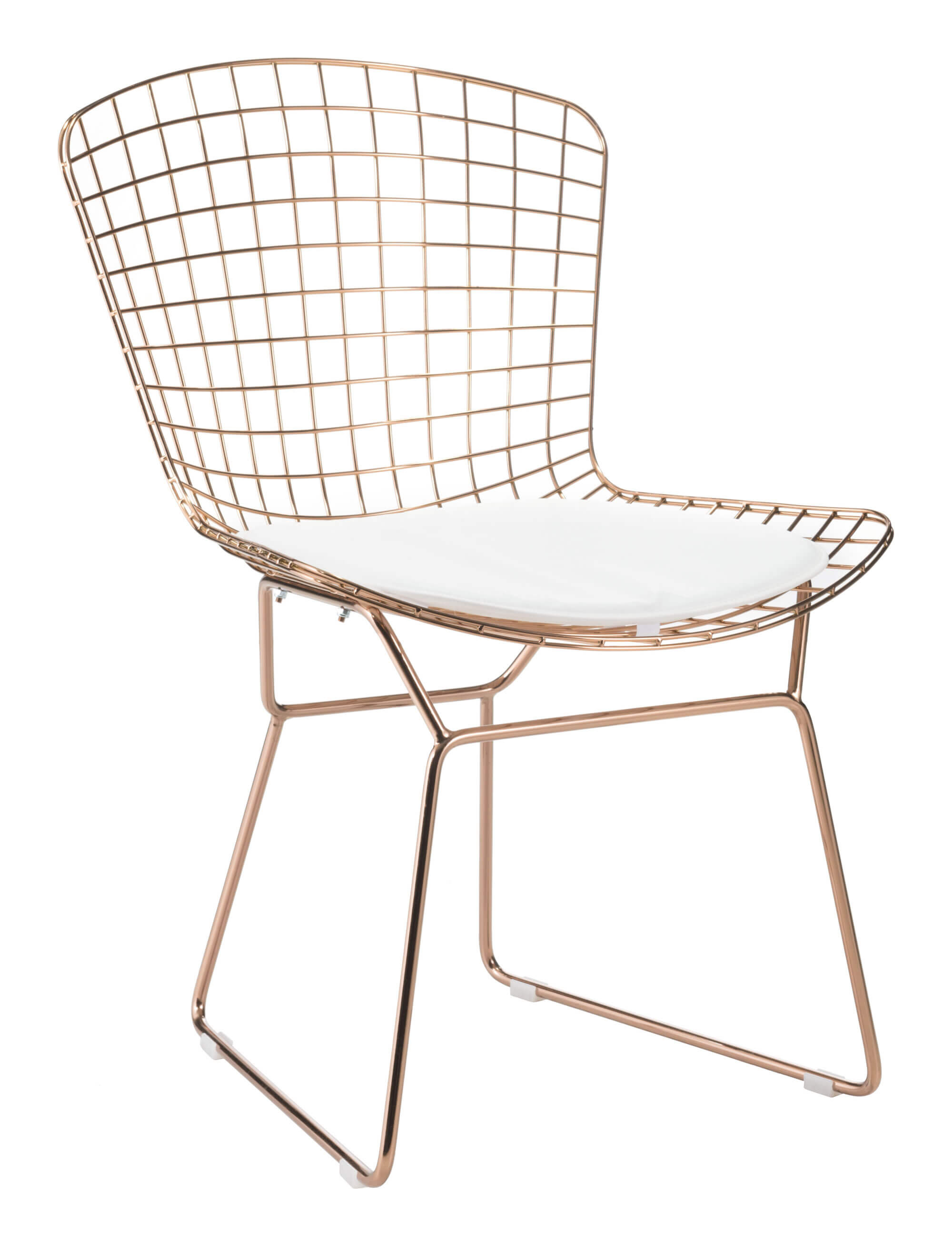 Wire/Mesh Cushion by Zuo Modern
