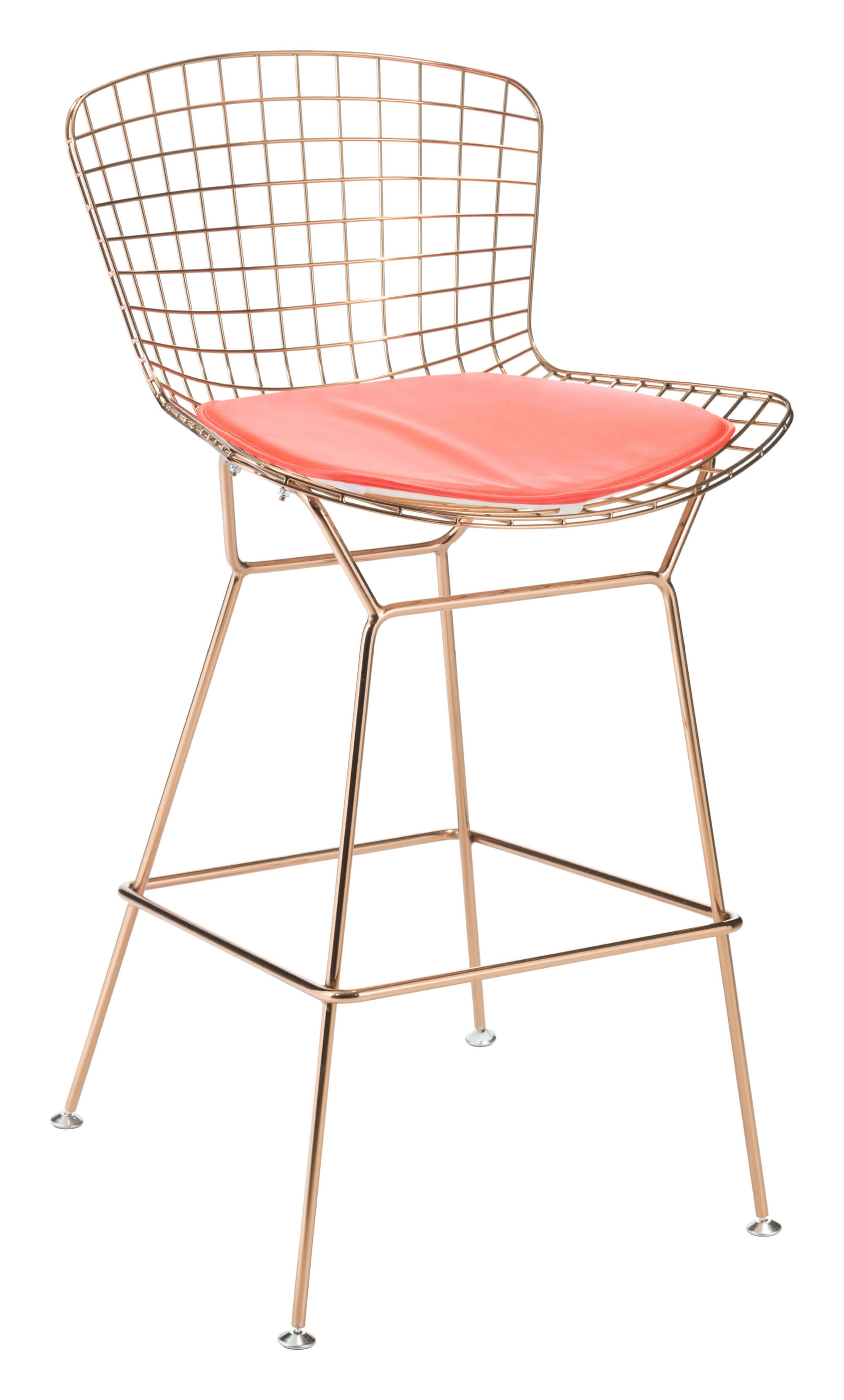 Wire/Mesh Cushion by Zuo Modern