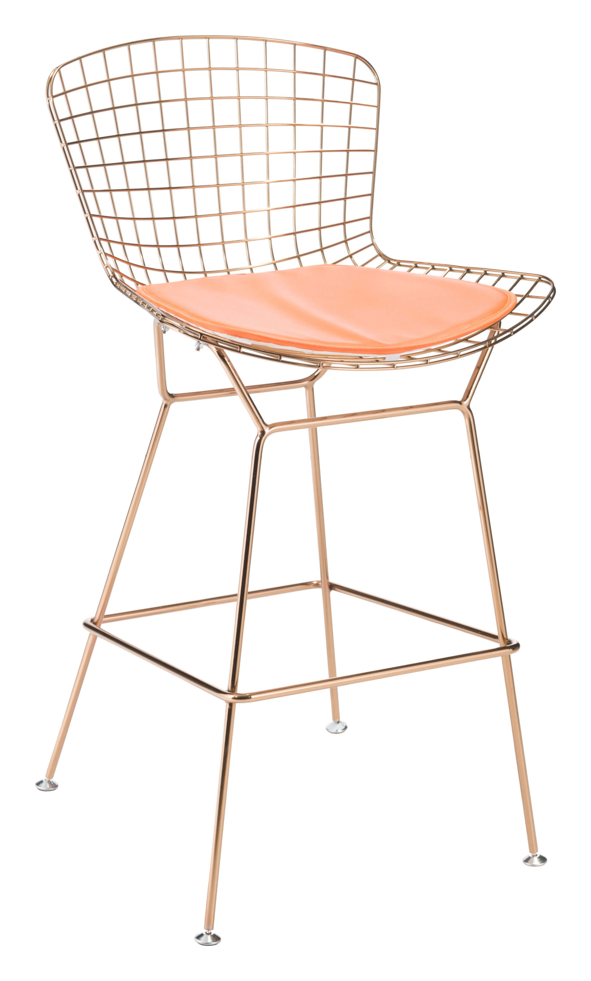 Wire/Mesh Cushion by Zuo Modern