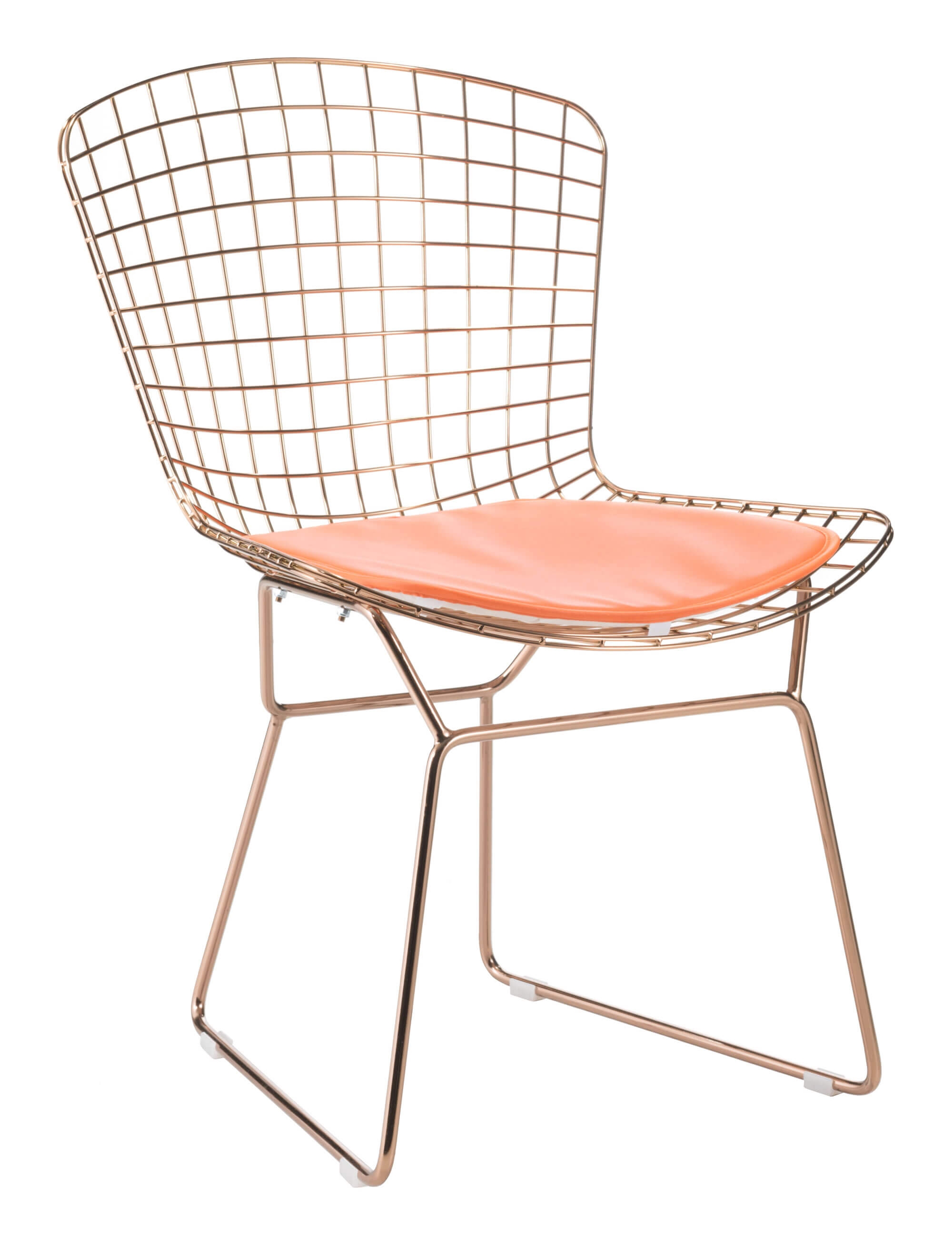 Wire/Mesh Cushion by Zuo Modern