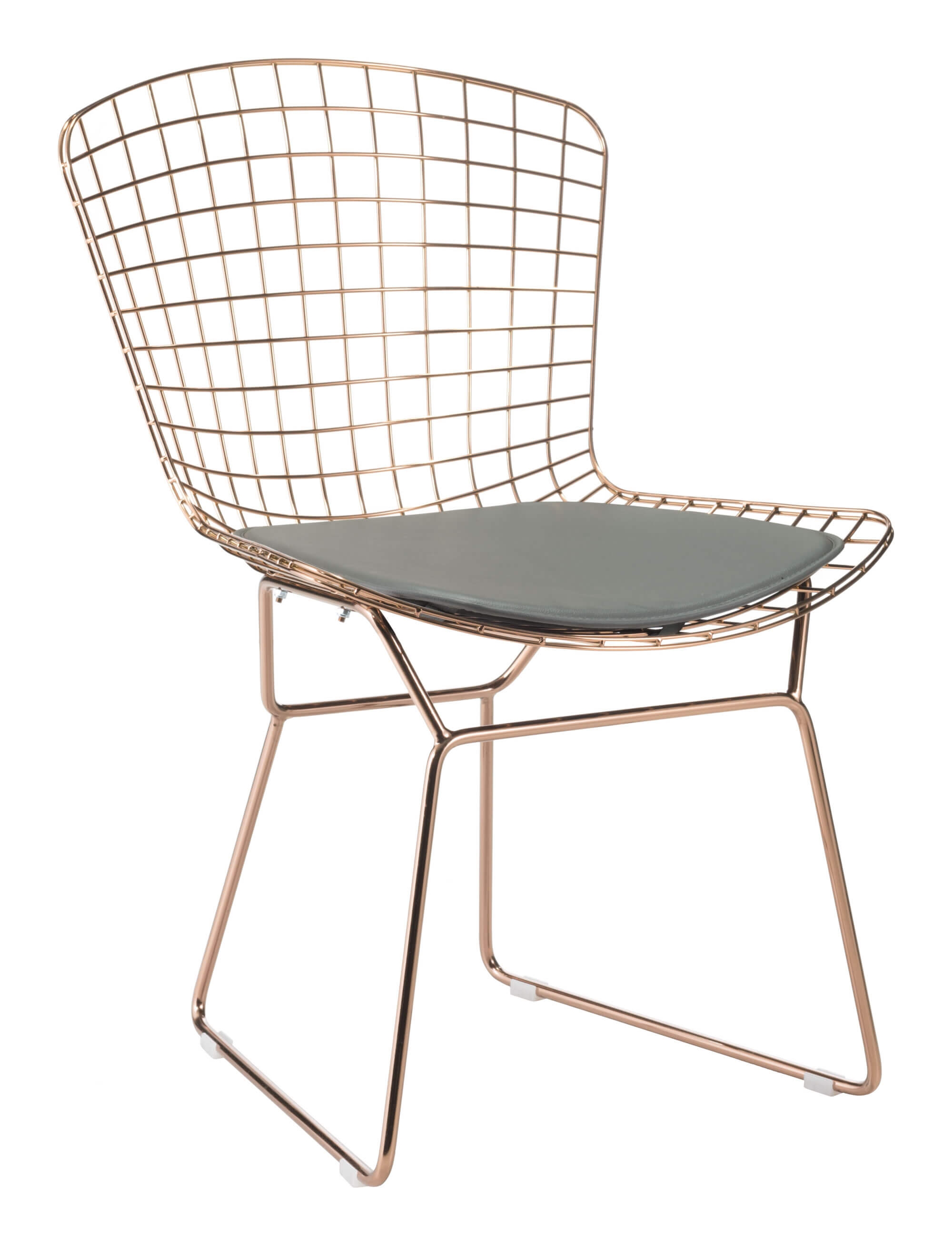 Wire/Mesh Cushion by Zuo Modern