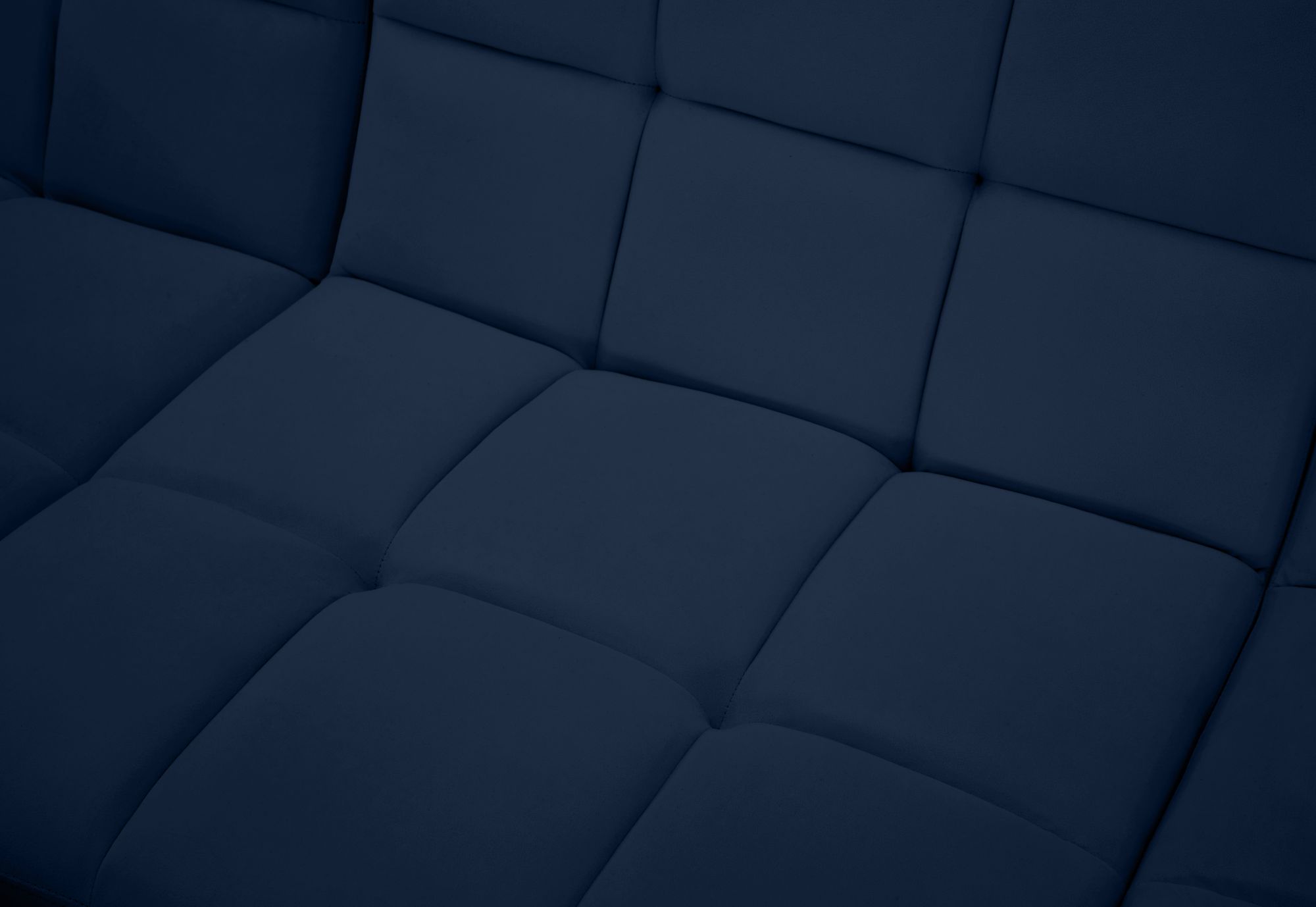 Relax 98" 4-Piece Velvet Modular Sectional
