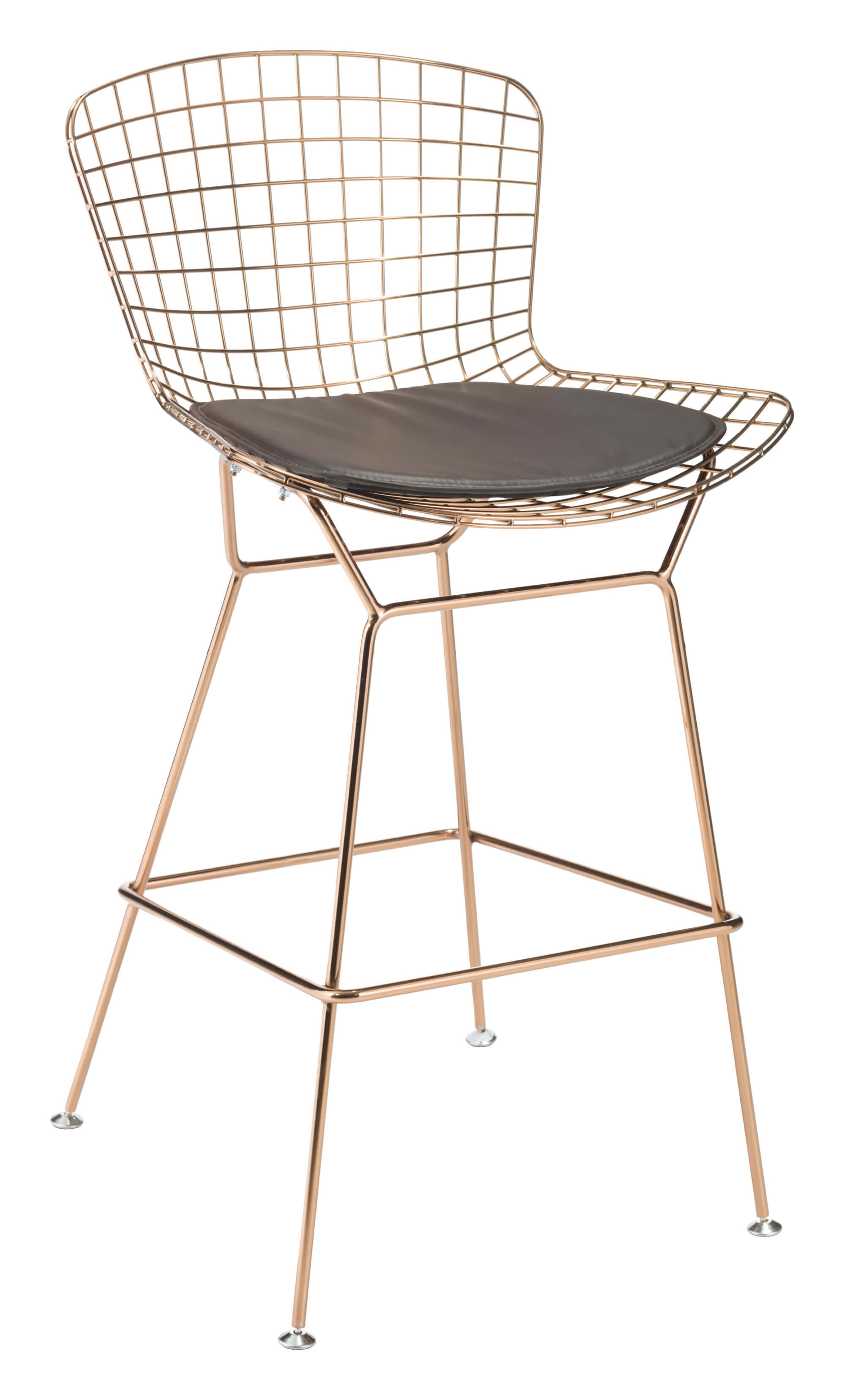 Wire/Mesh Cushion by Zuo Modern