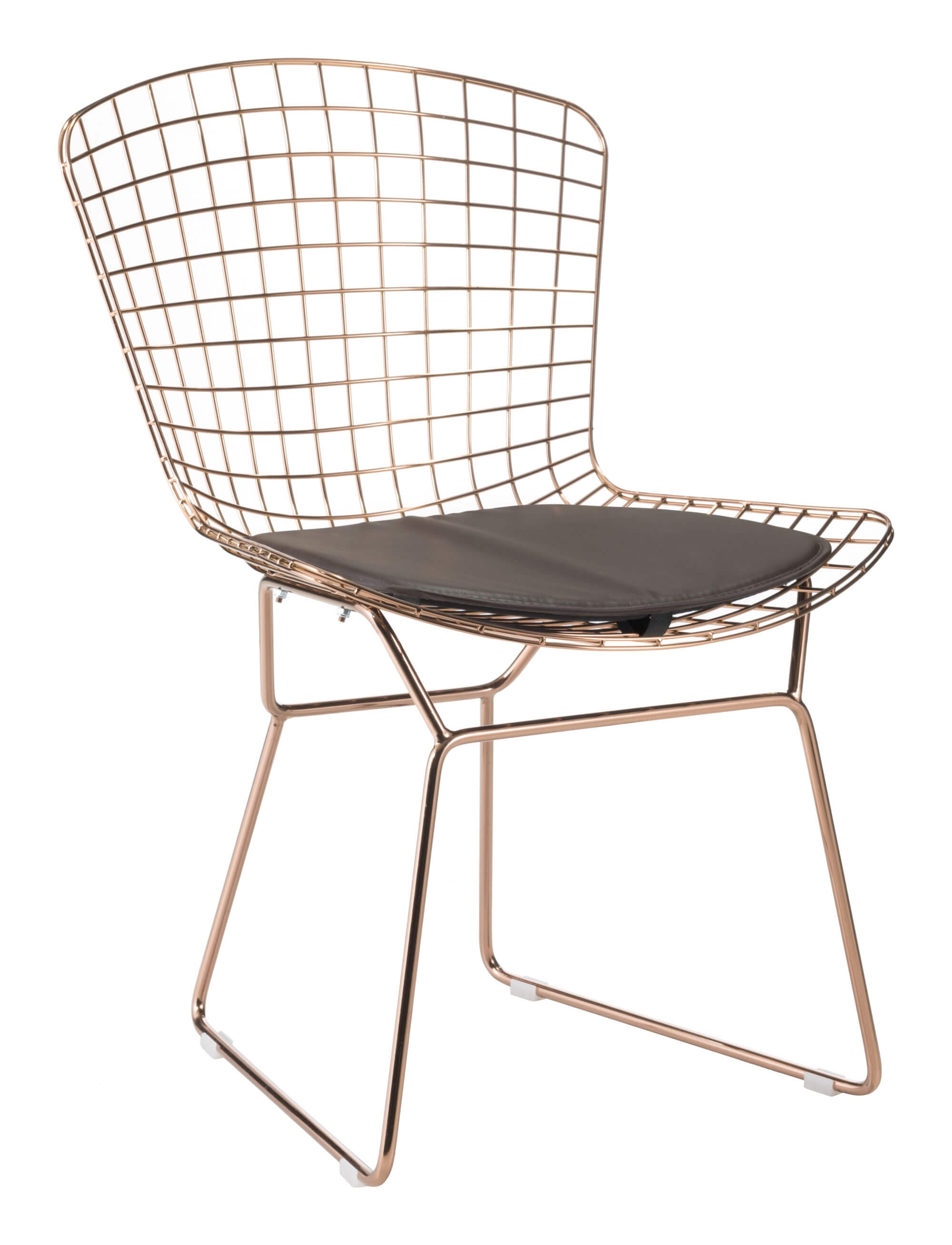 Wire/Mesh Cushion by Zuo Modern