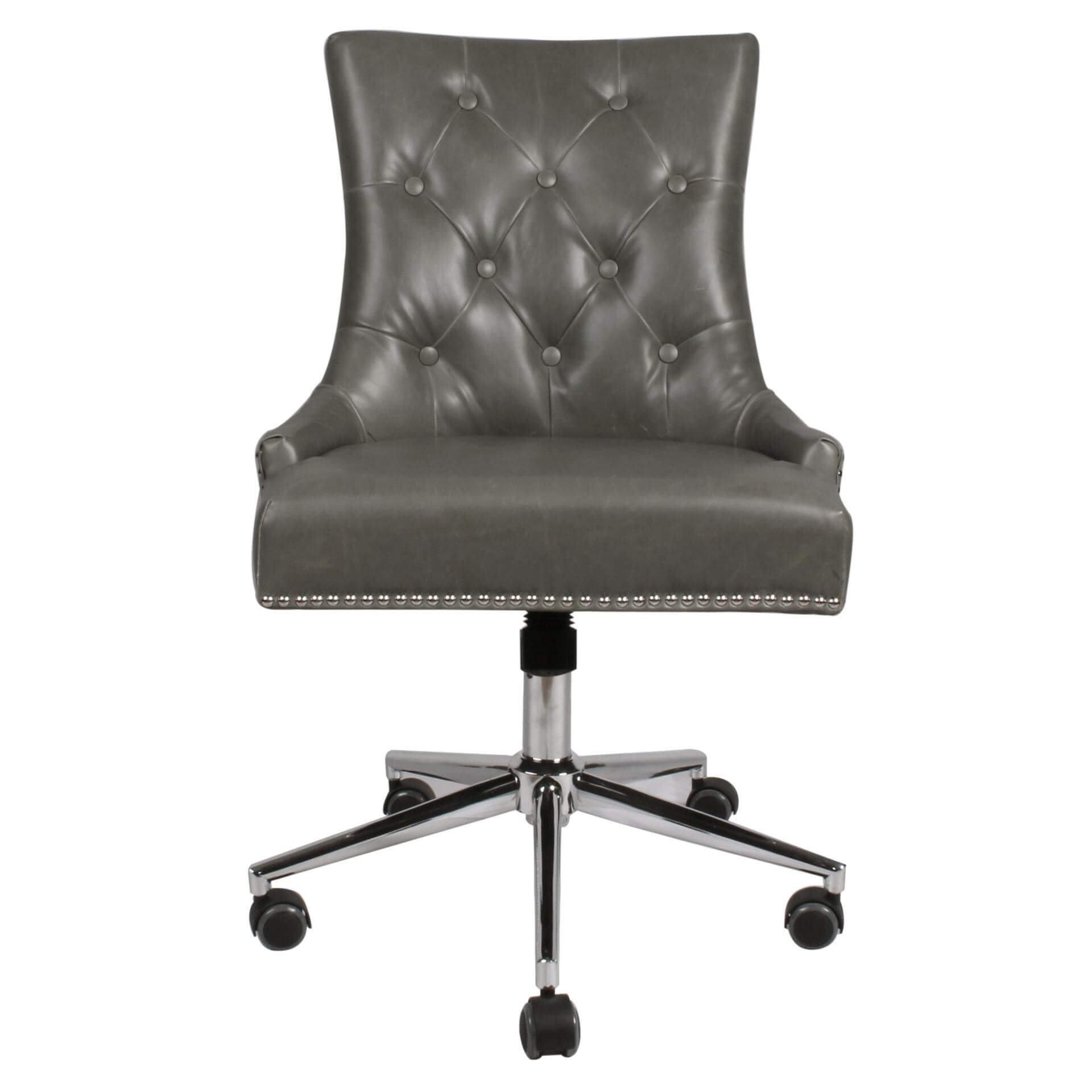 Cadence Bonded Leather Office Chair
