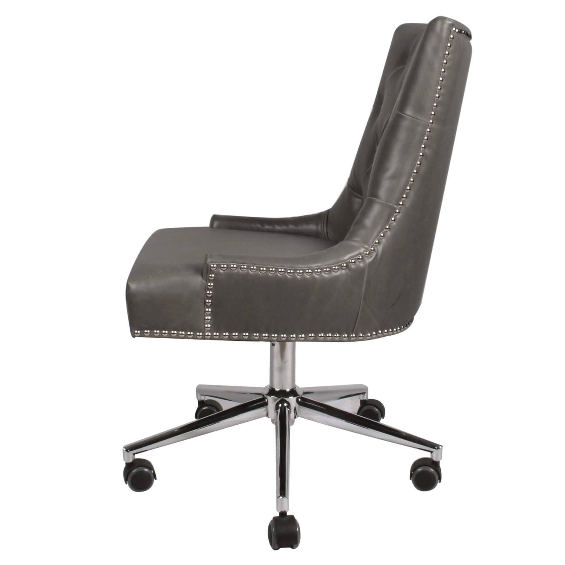 Cadence Bonded Leather Office Chair