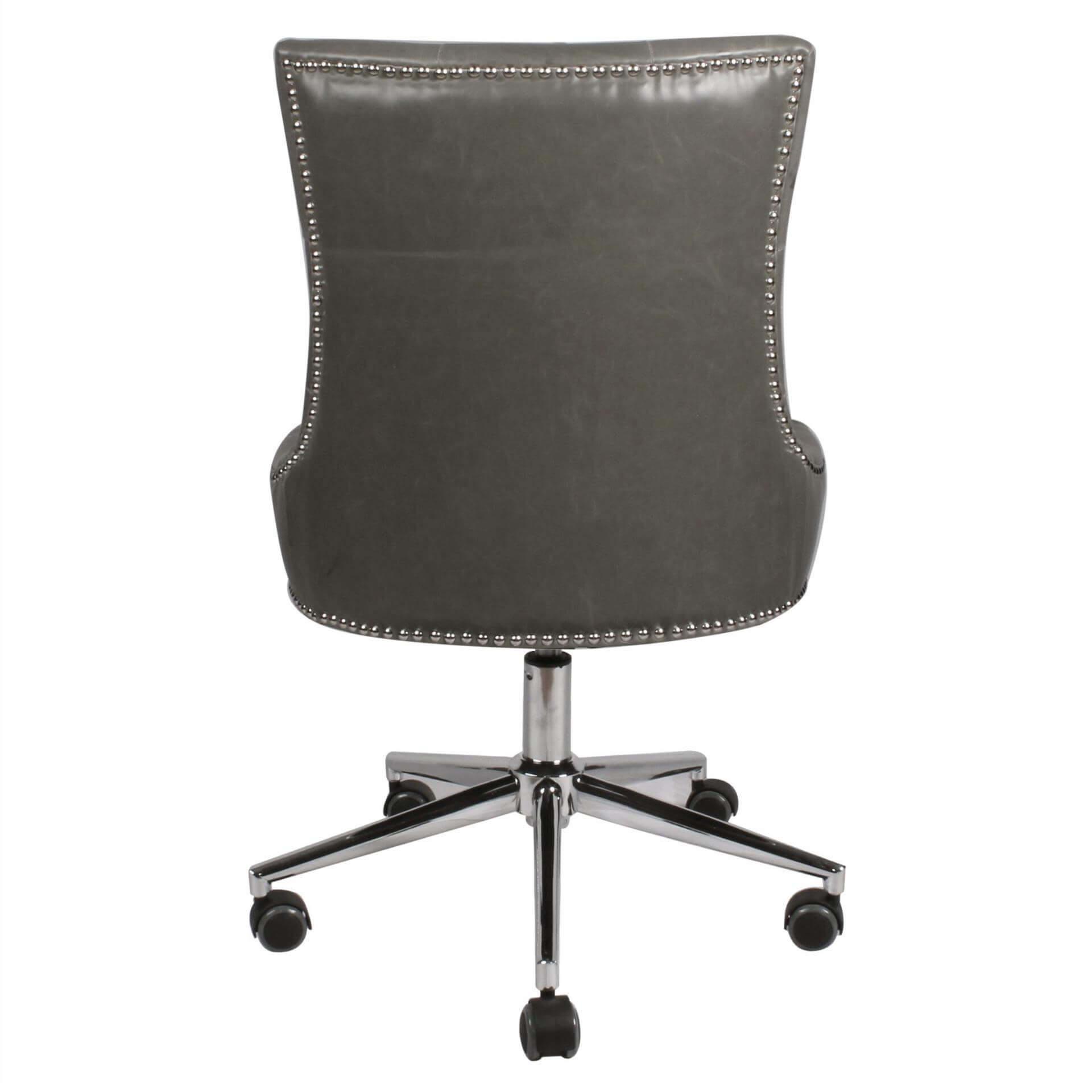 Cadence Bonded Leather Office Chair