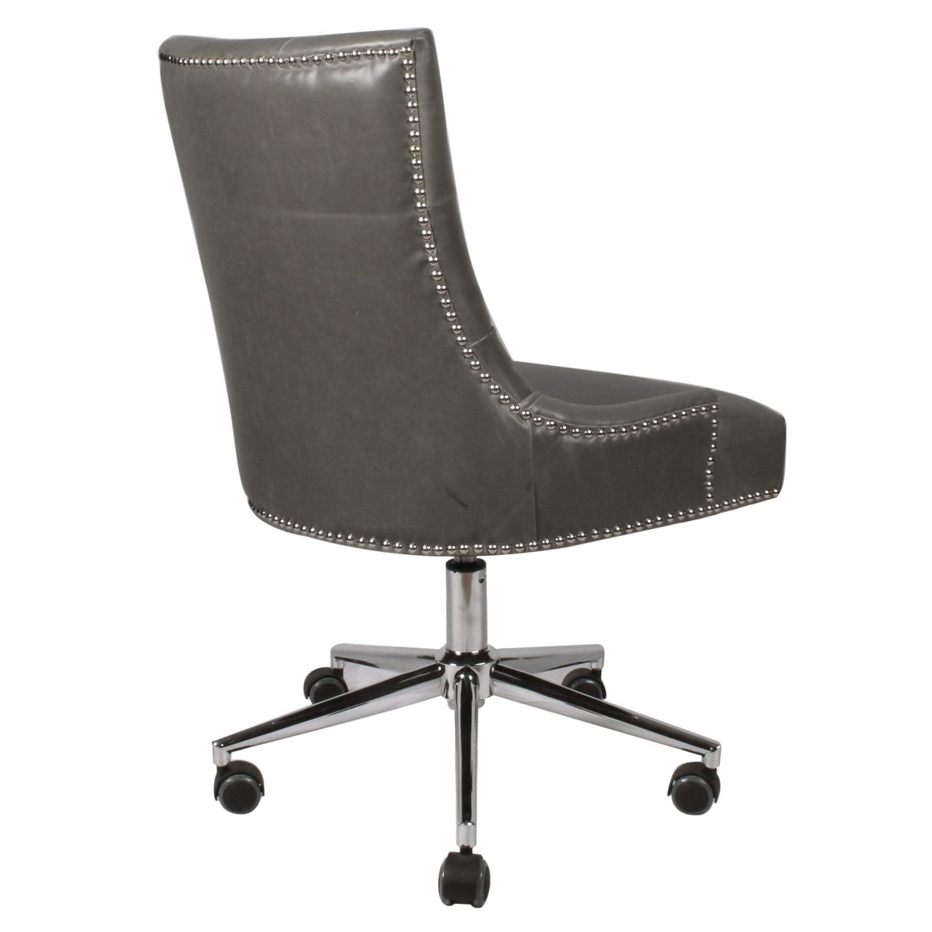 Cadence Bonded Leather Office Chair