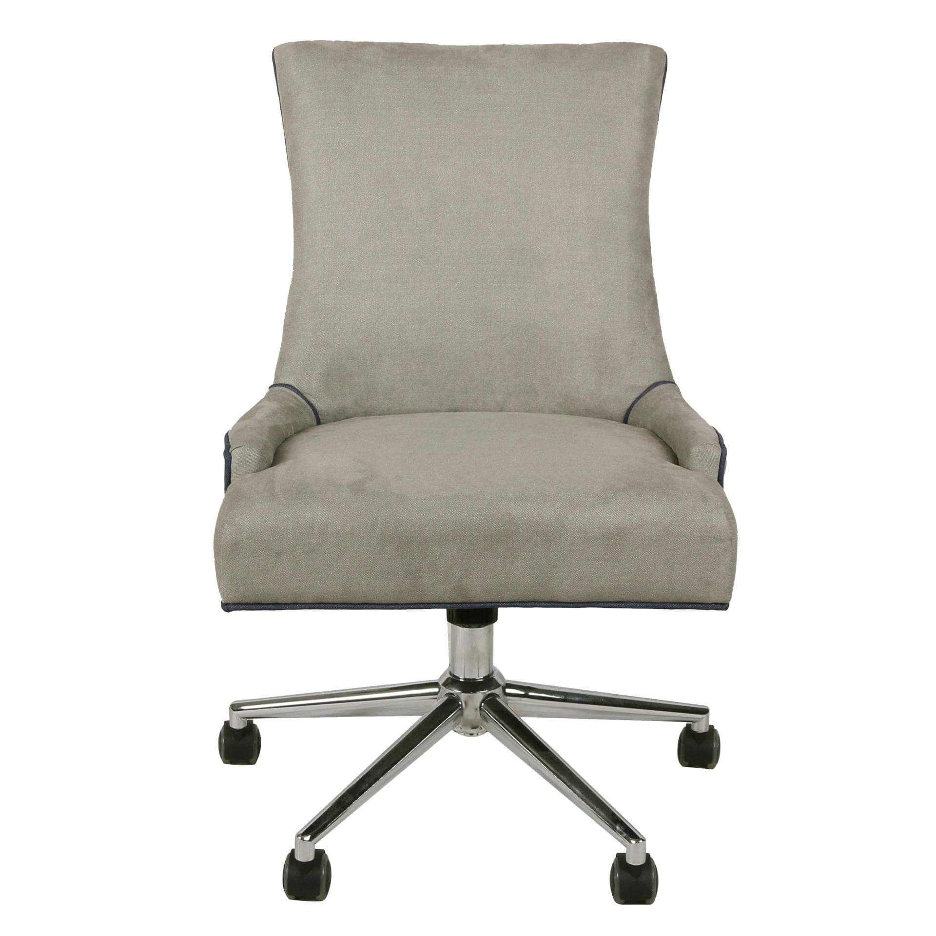 Charlotte Fabric Office Chair