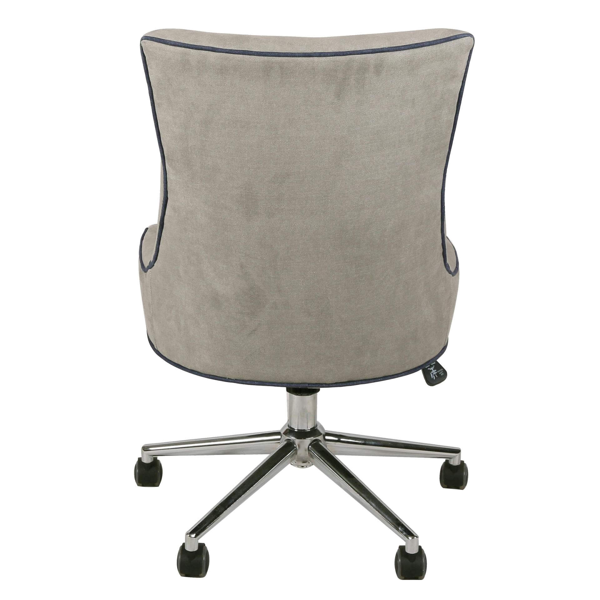 Charlotte Fabric Office Chair