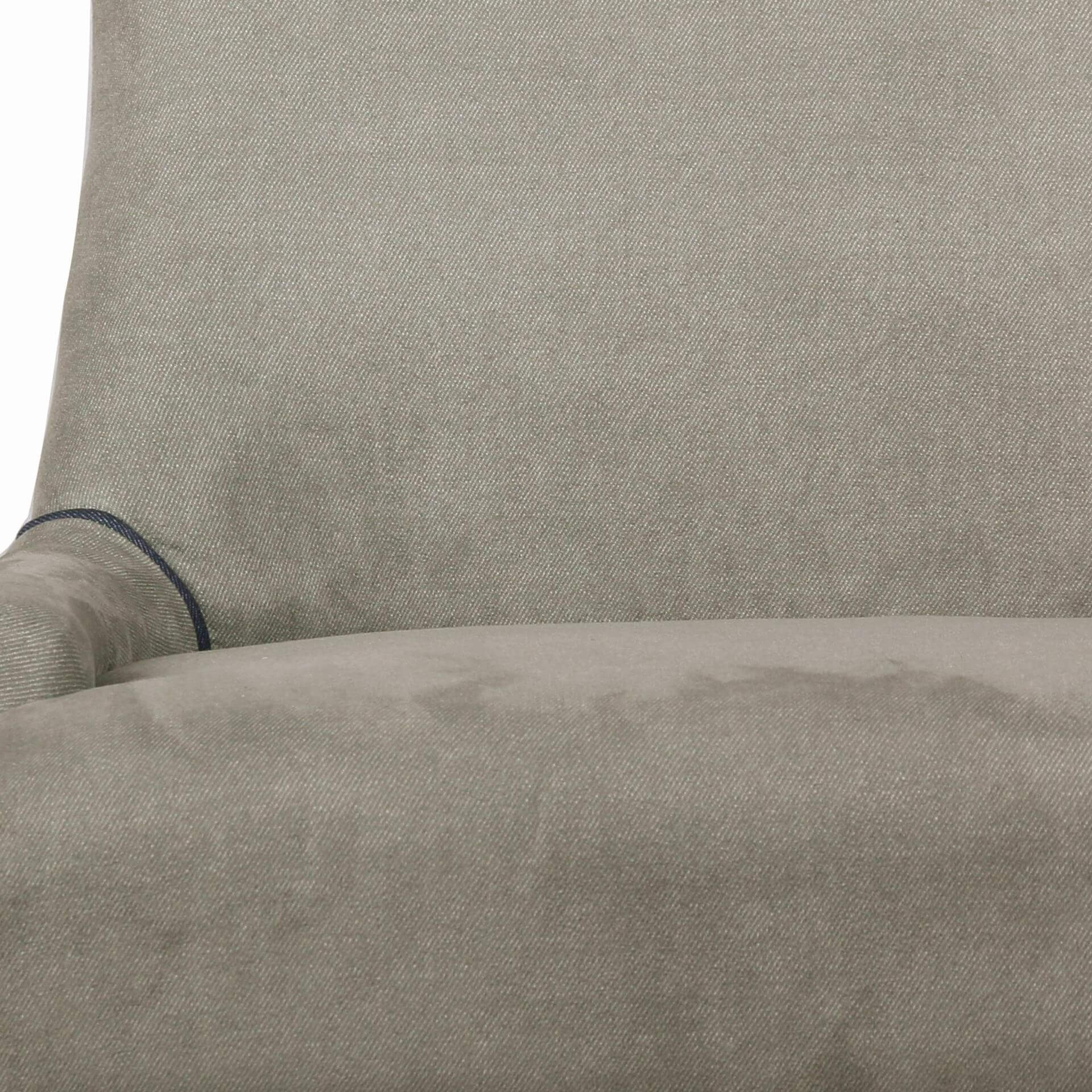 Charlotte Fabric Office Chair