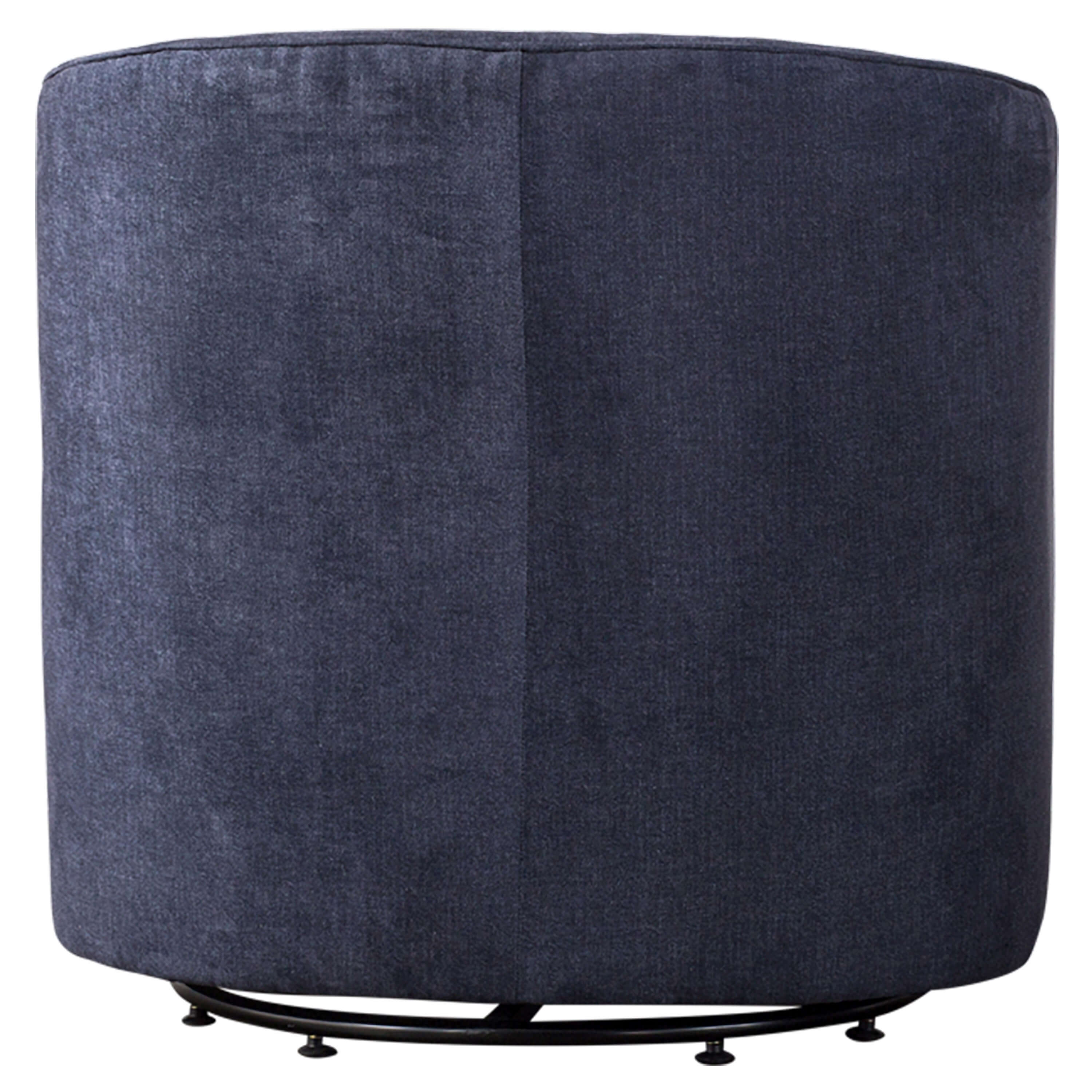 Walsh Fabric Swivel Chair