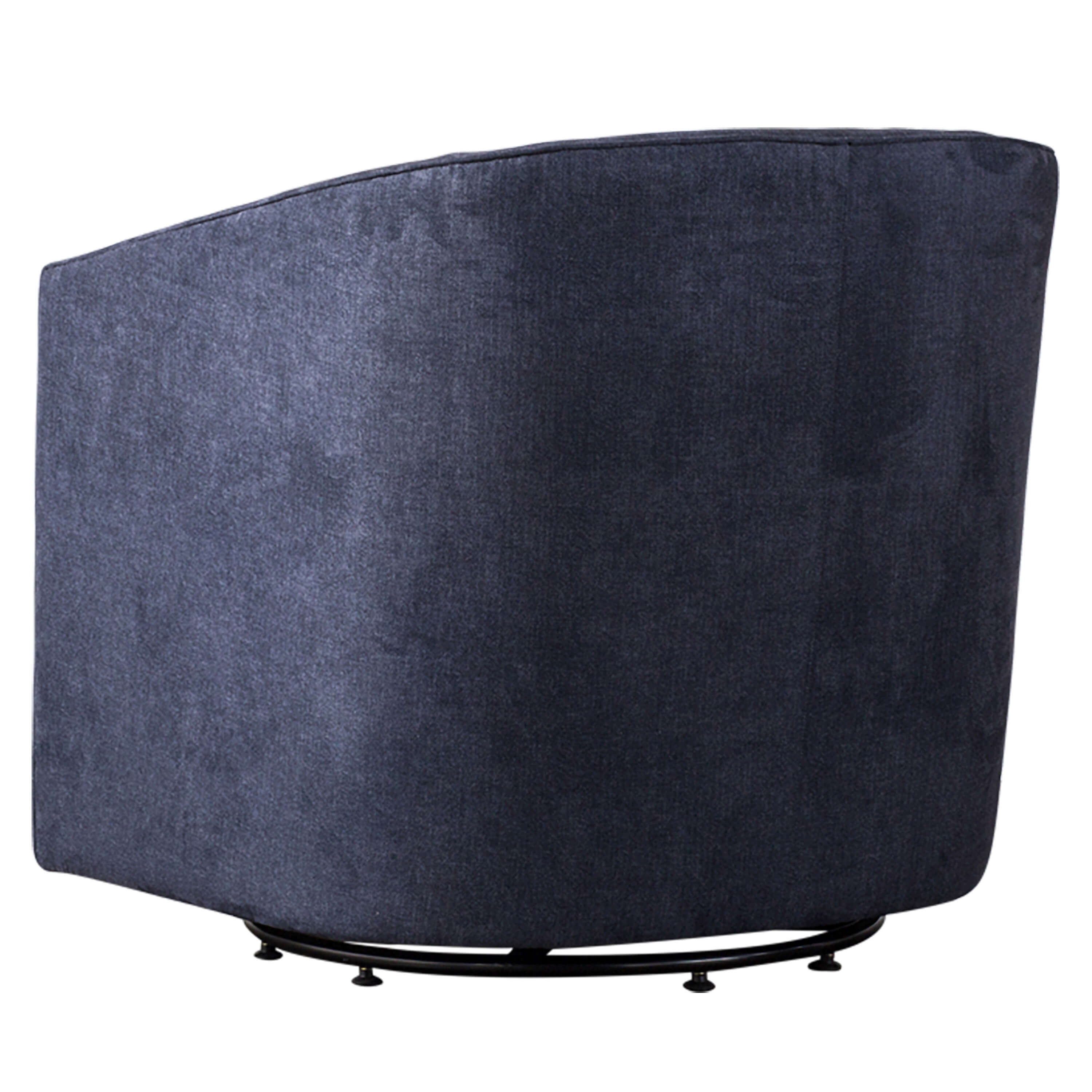 Walsh Fabric Swivel Chair