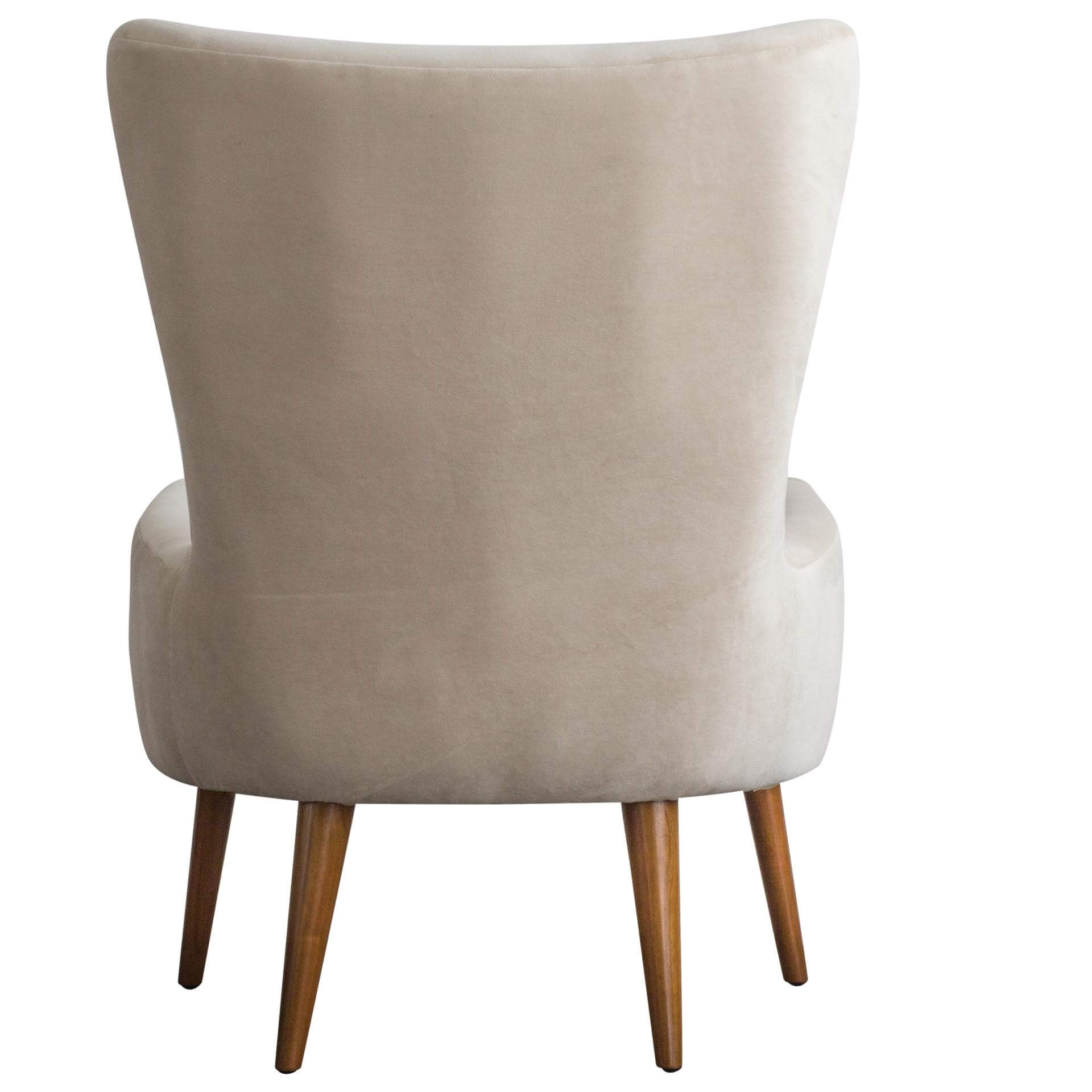 Arya KD Fabric Chair