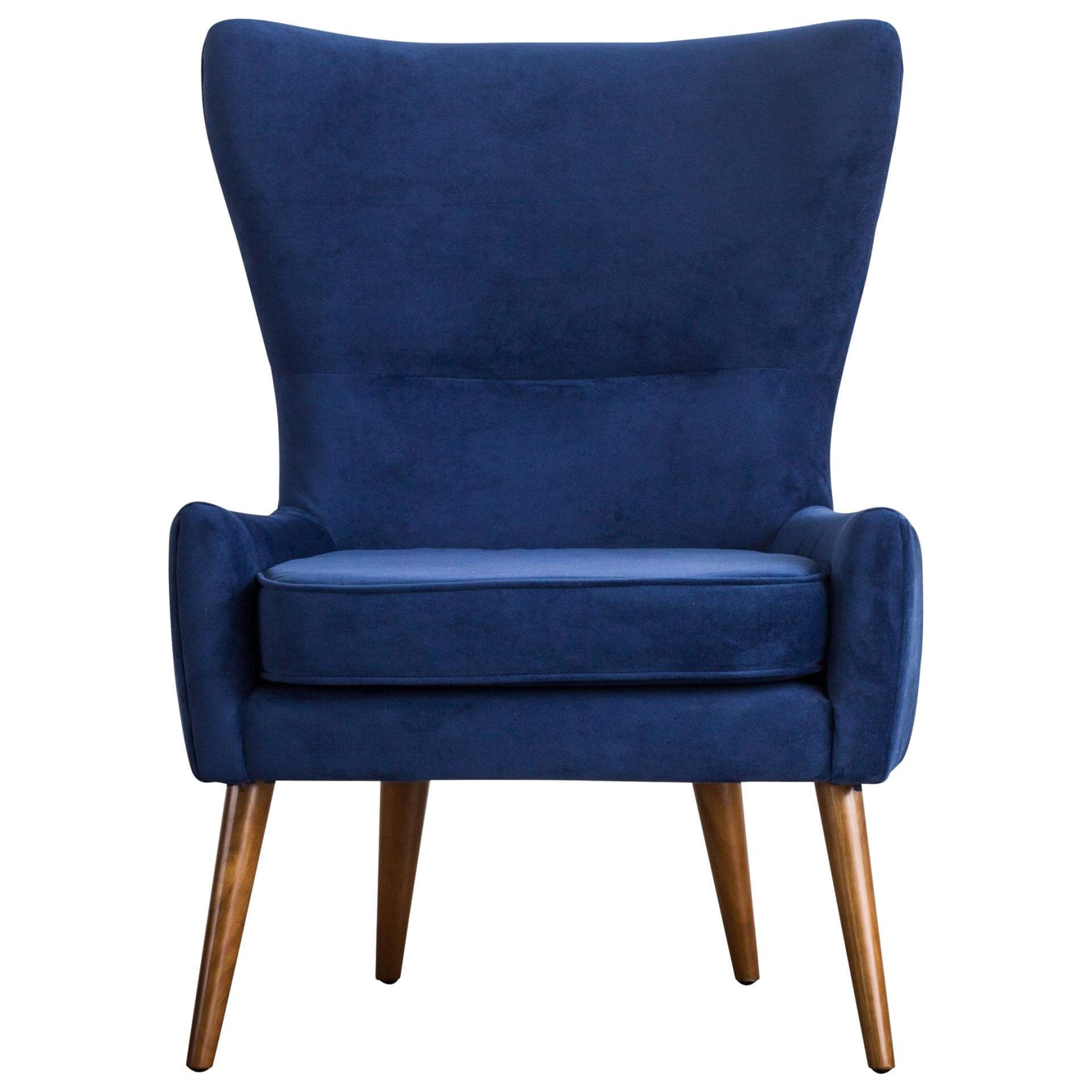 Arya KD Fabric Chair