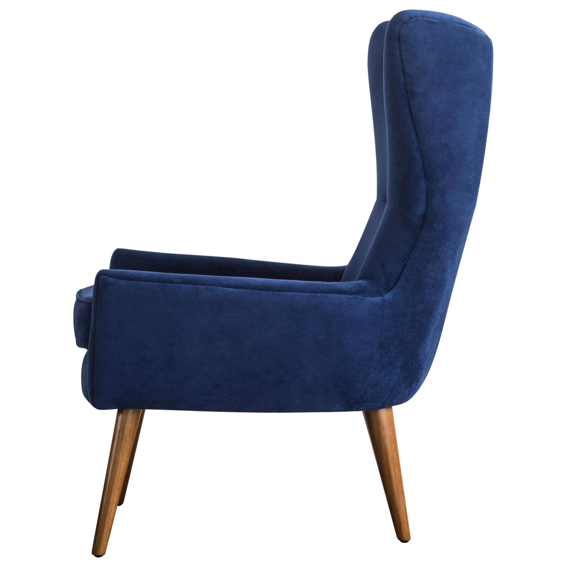 Arya KD Fabric Chair