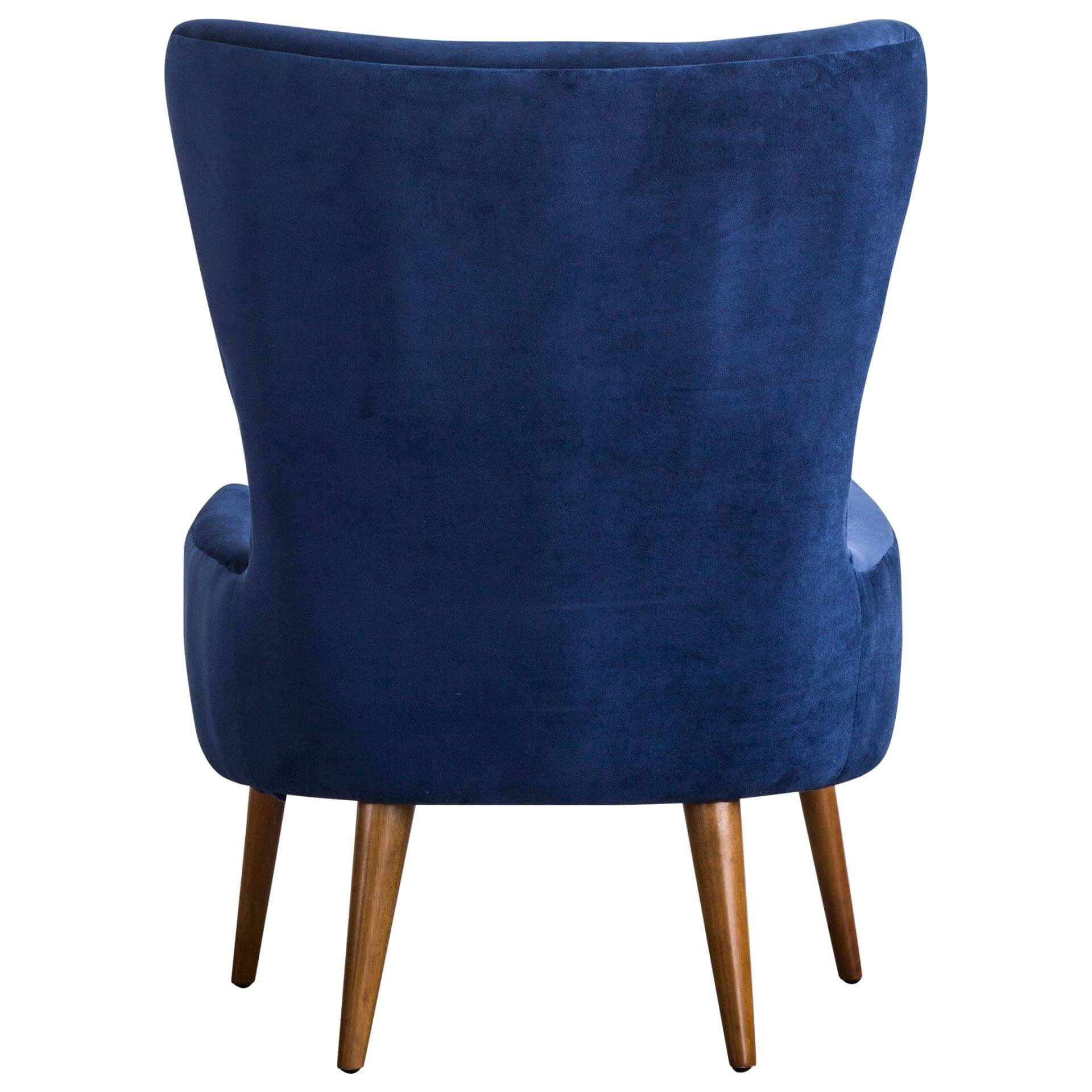 Arya KD Fabric Chair