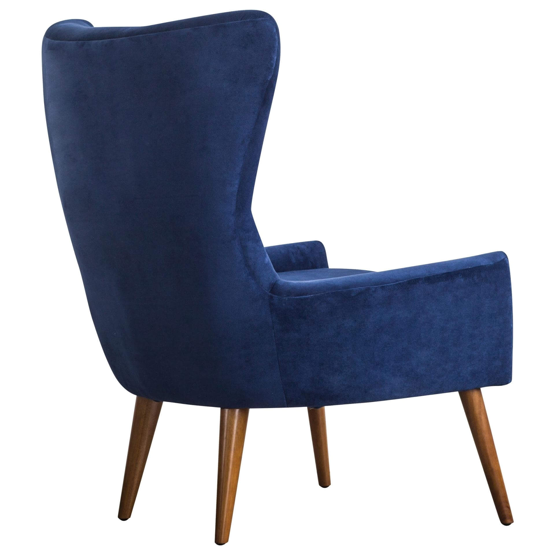 Arya KD Fabric Chair