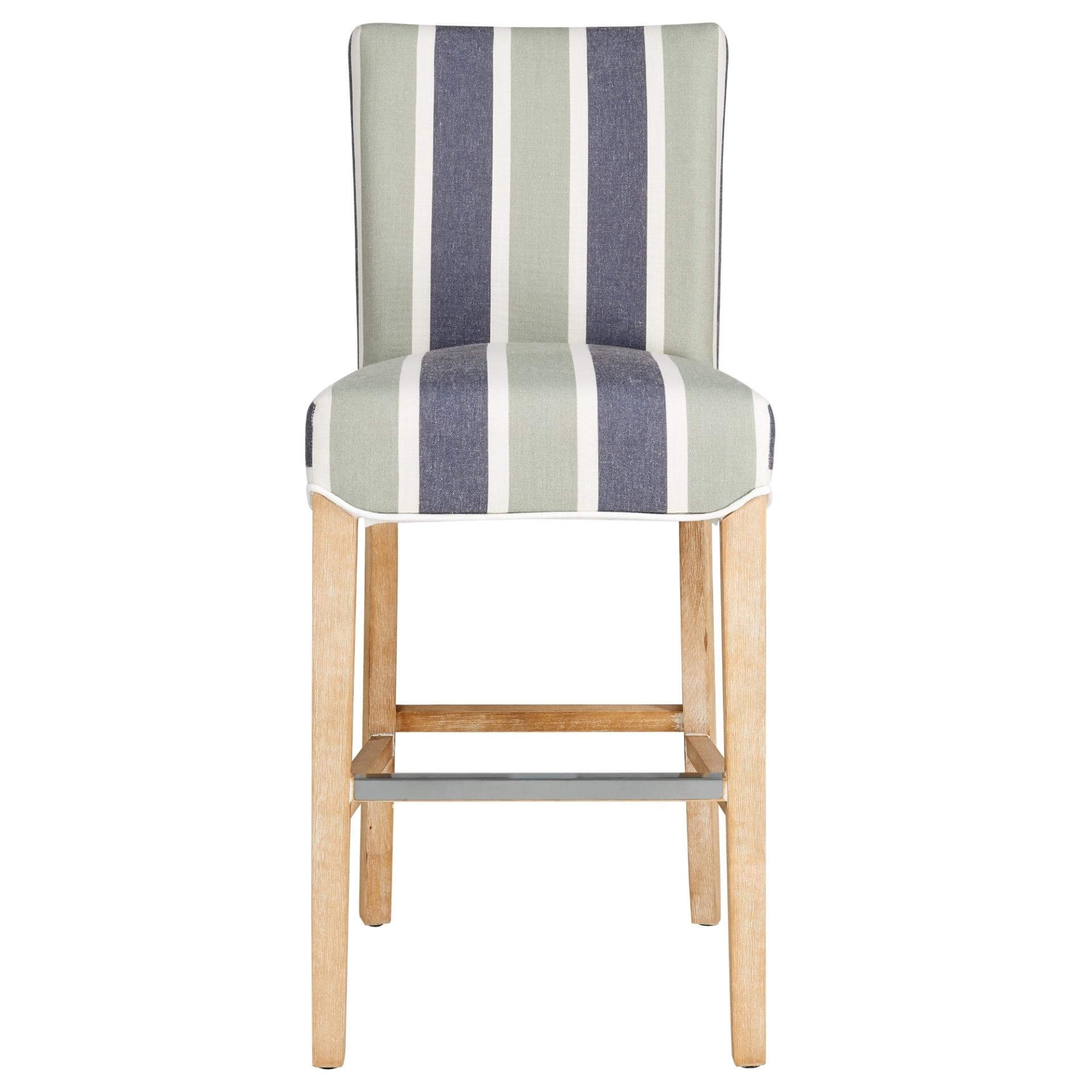 Milton Fabric Stool