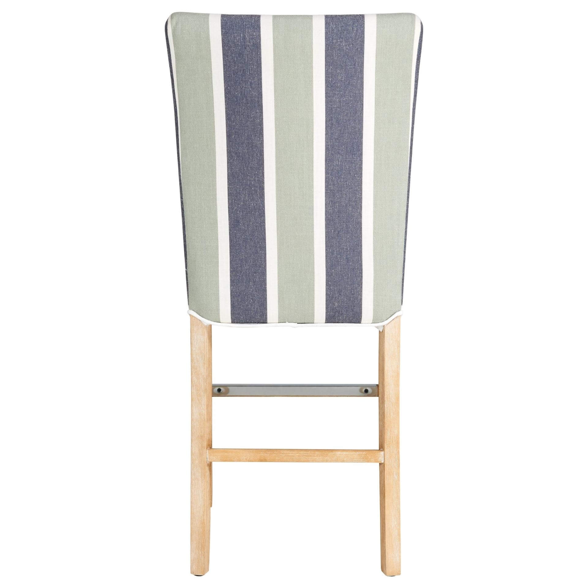 Milton Fabric Stool