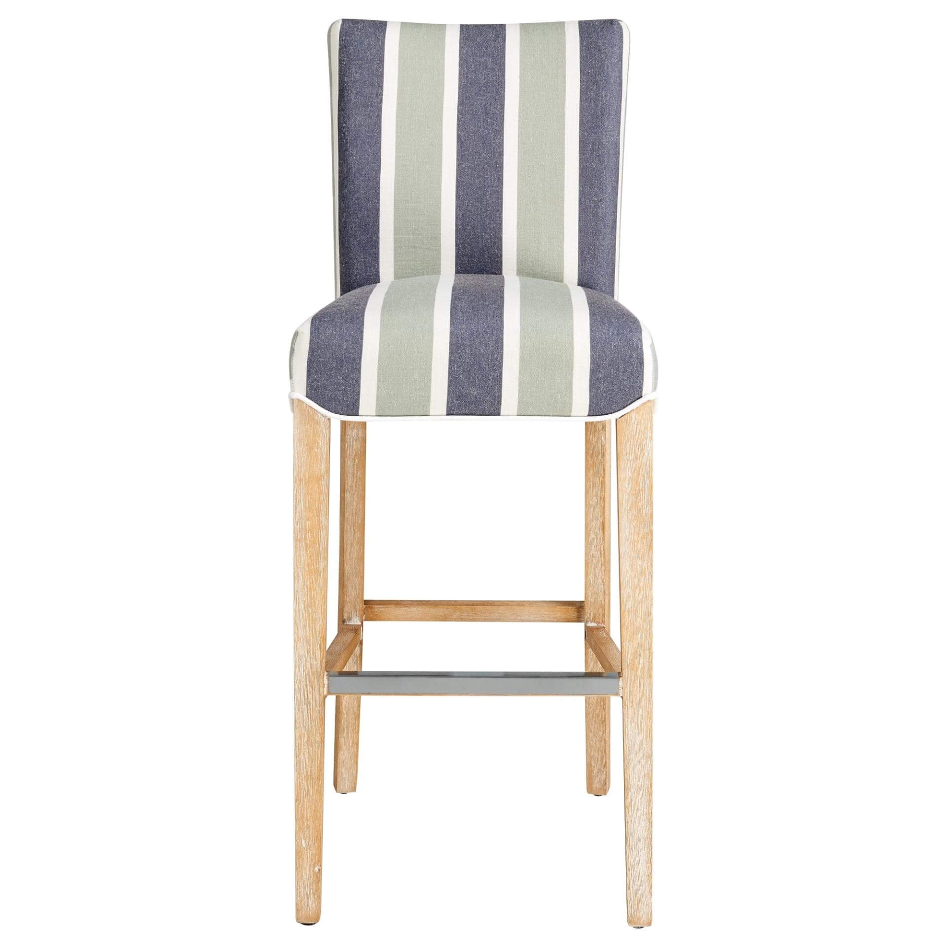 Milton Fabric Stool