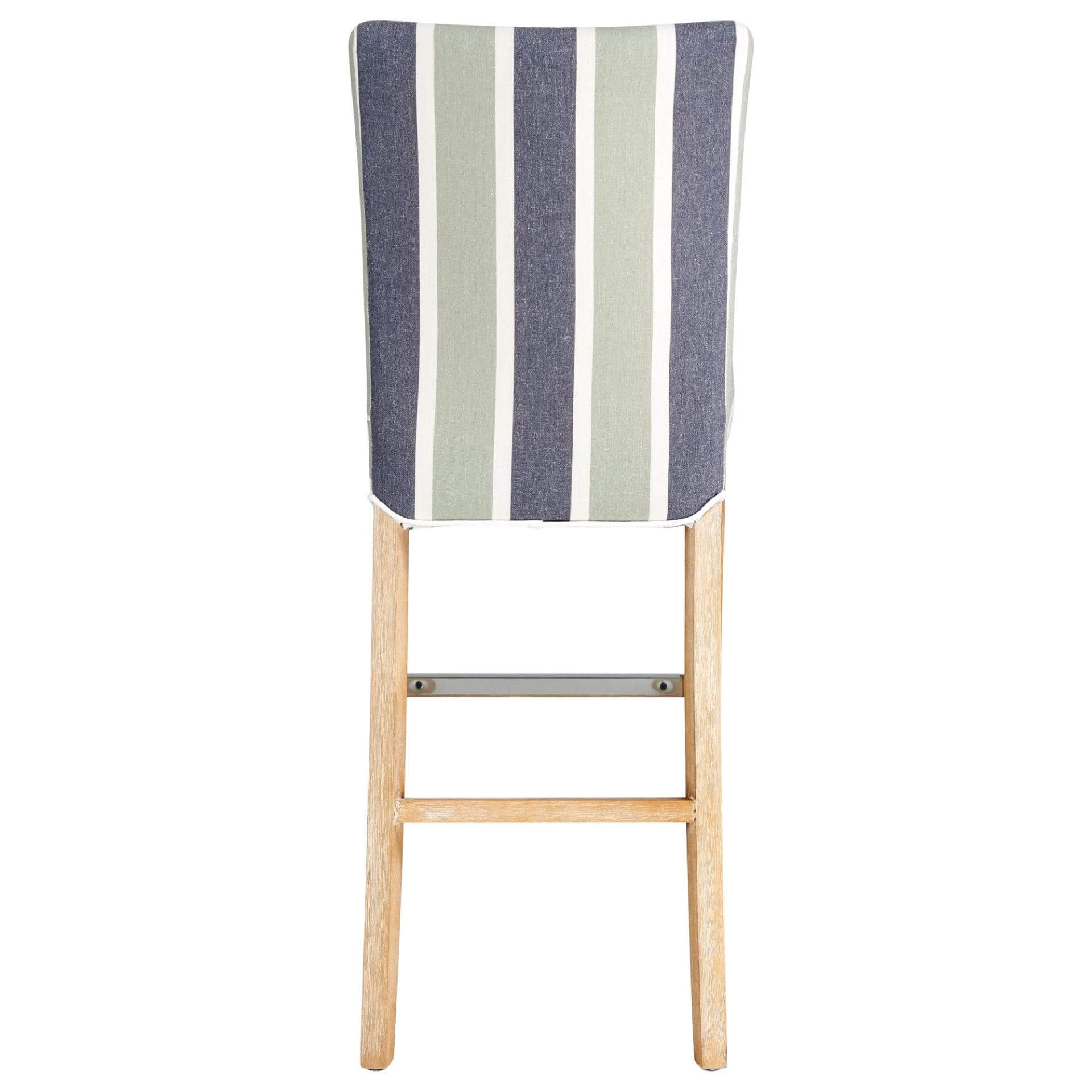 Milton Fabric Stool