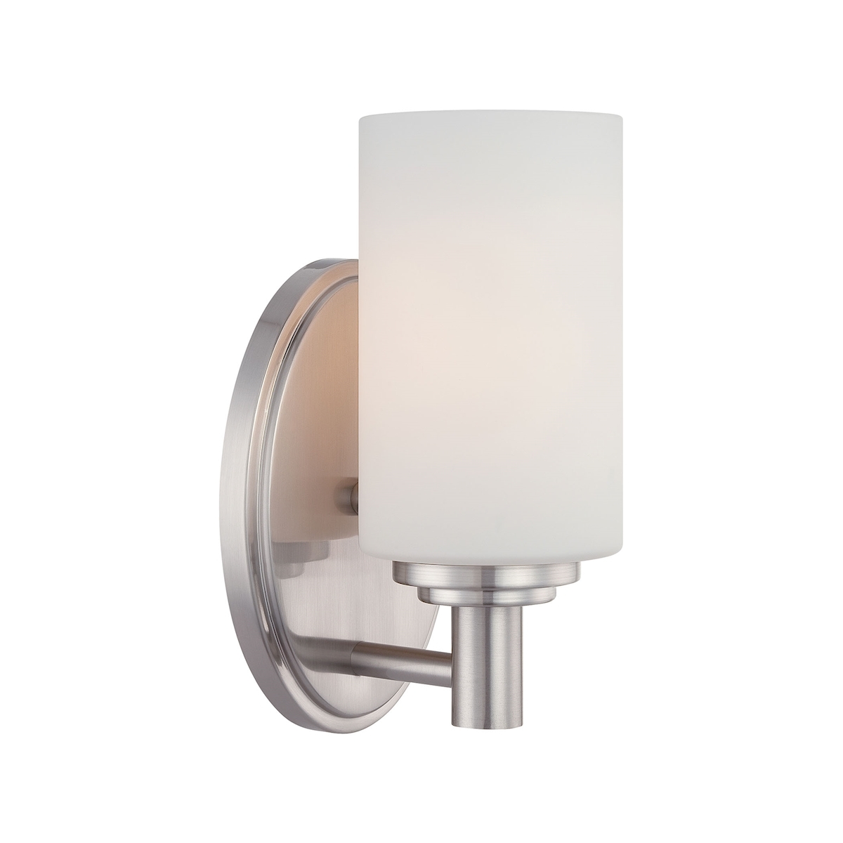 Pittman 1-Light Wall Lamp