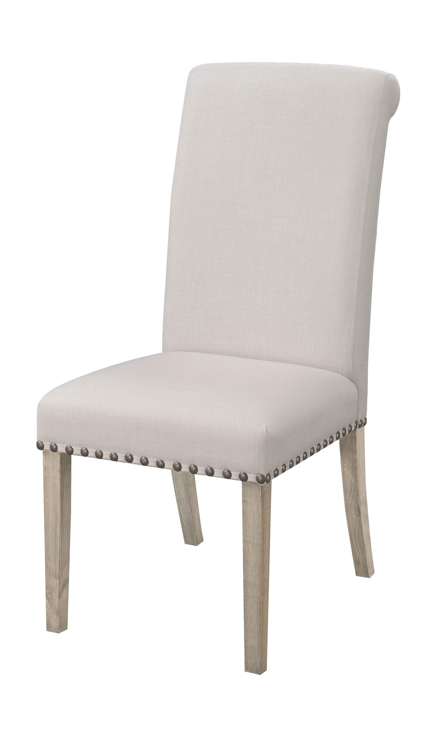 Salem Fabric Side Chair