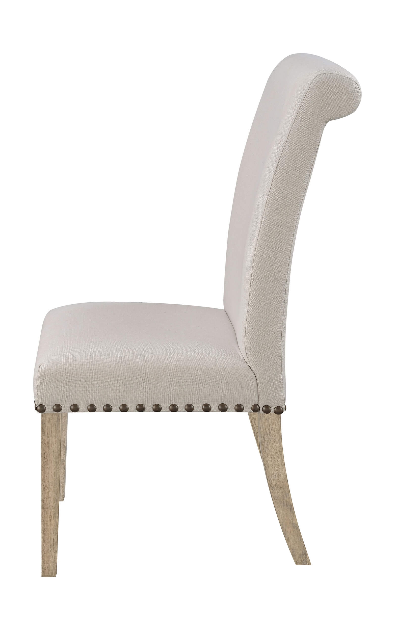 Salem Fabric Side Chair