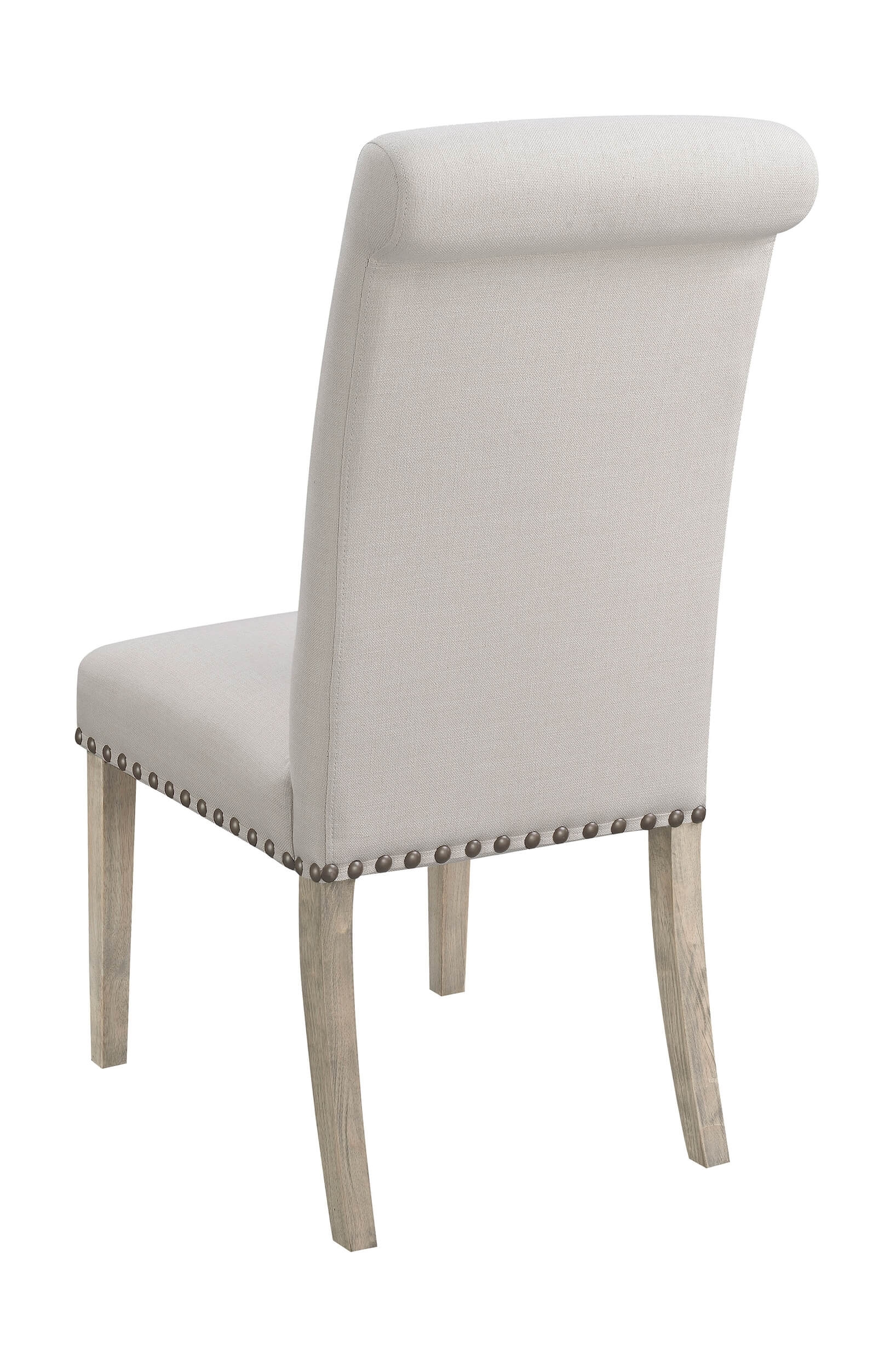 Salem Fabric Side Chair