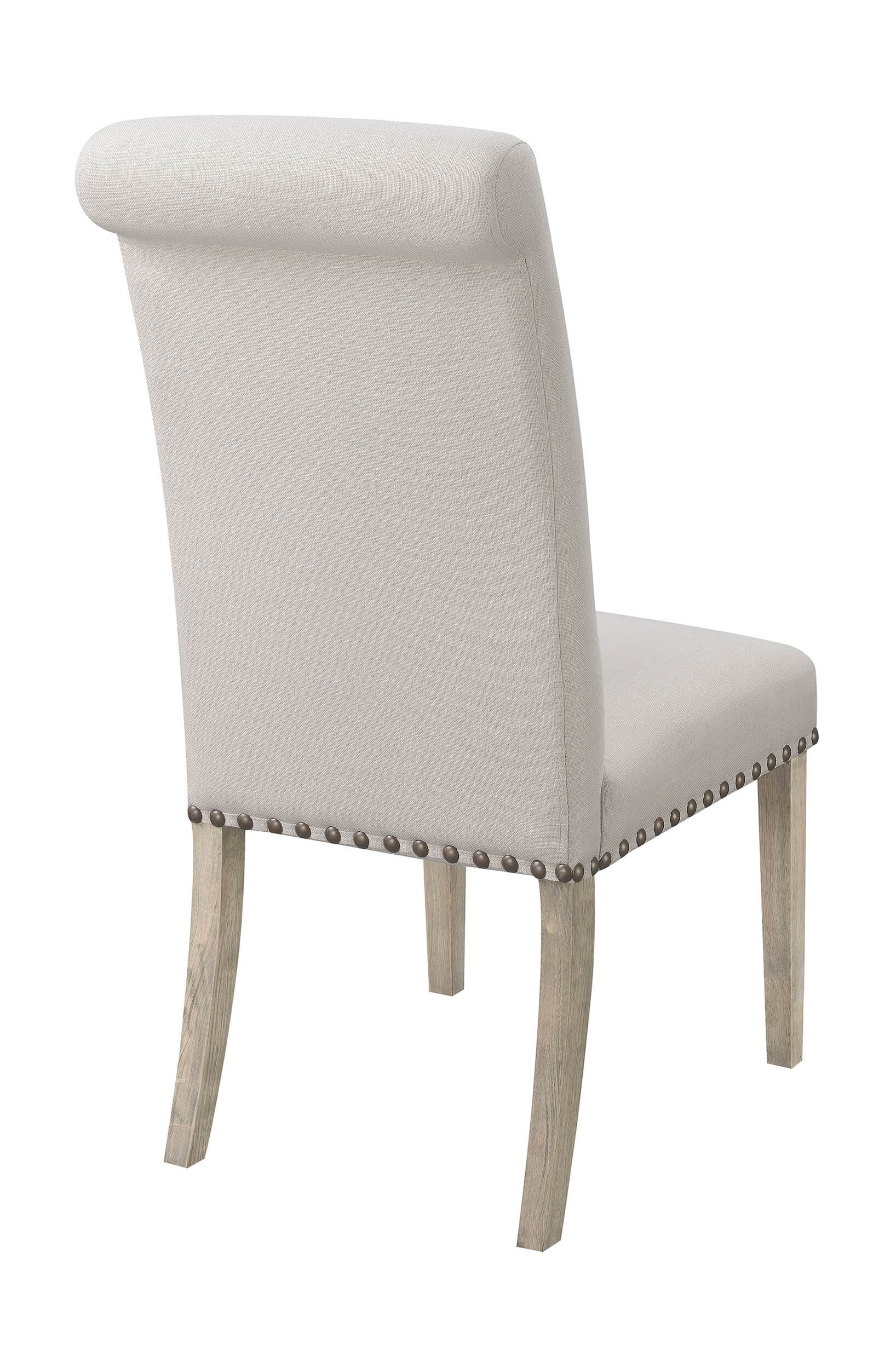 Salem Fabric Side Chair