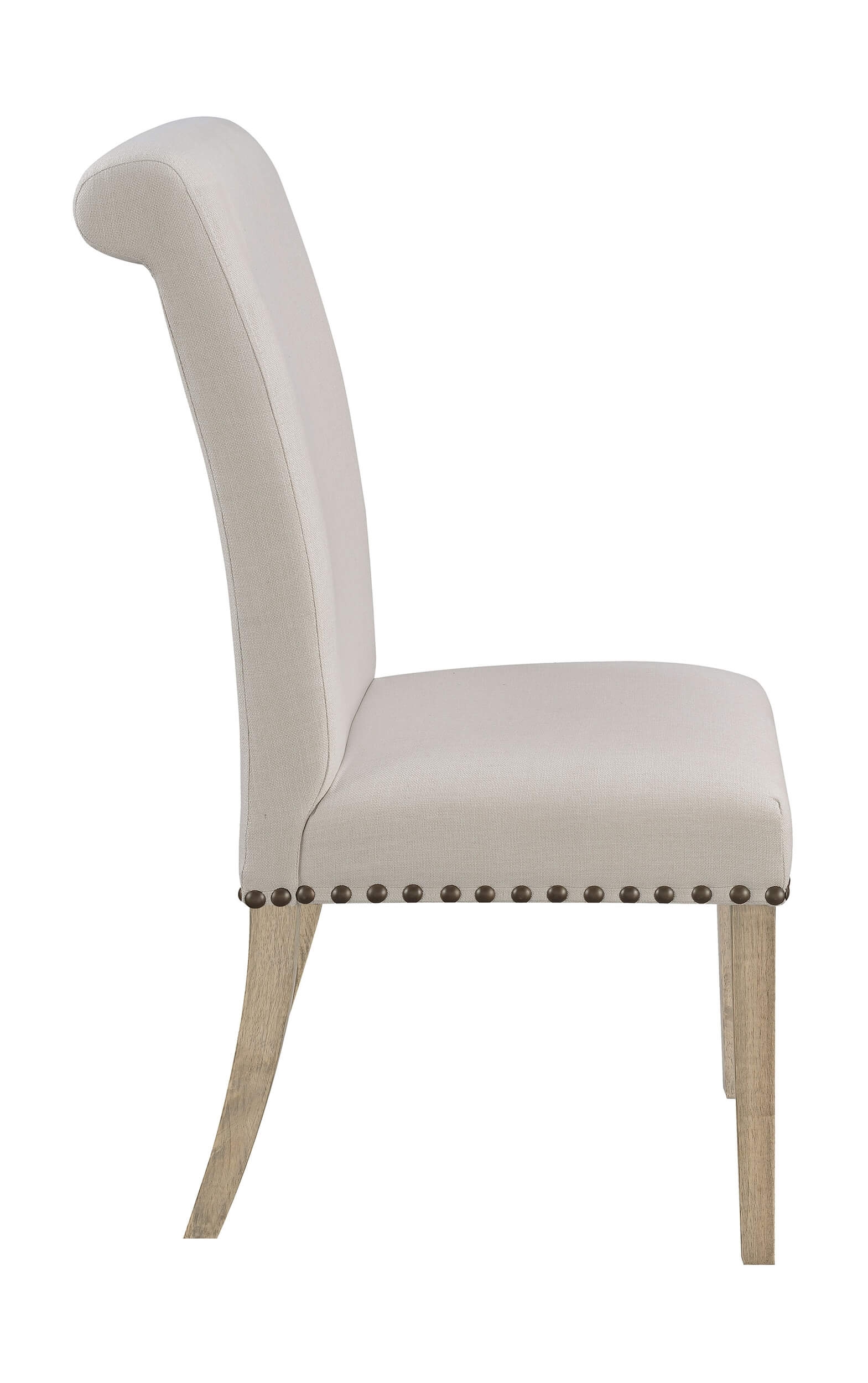 Salem Fabric Side Chair