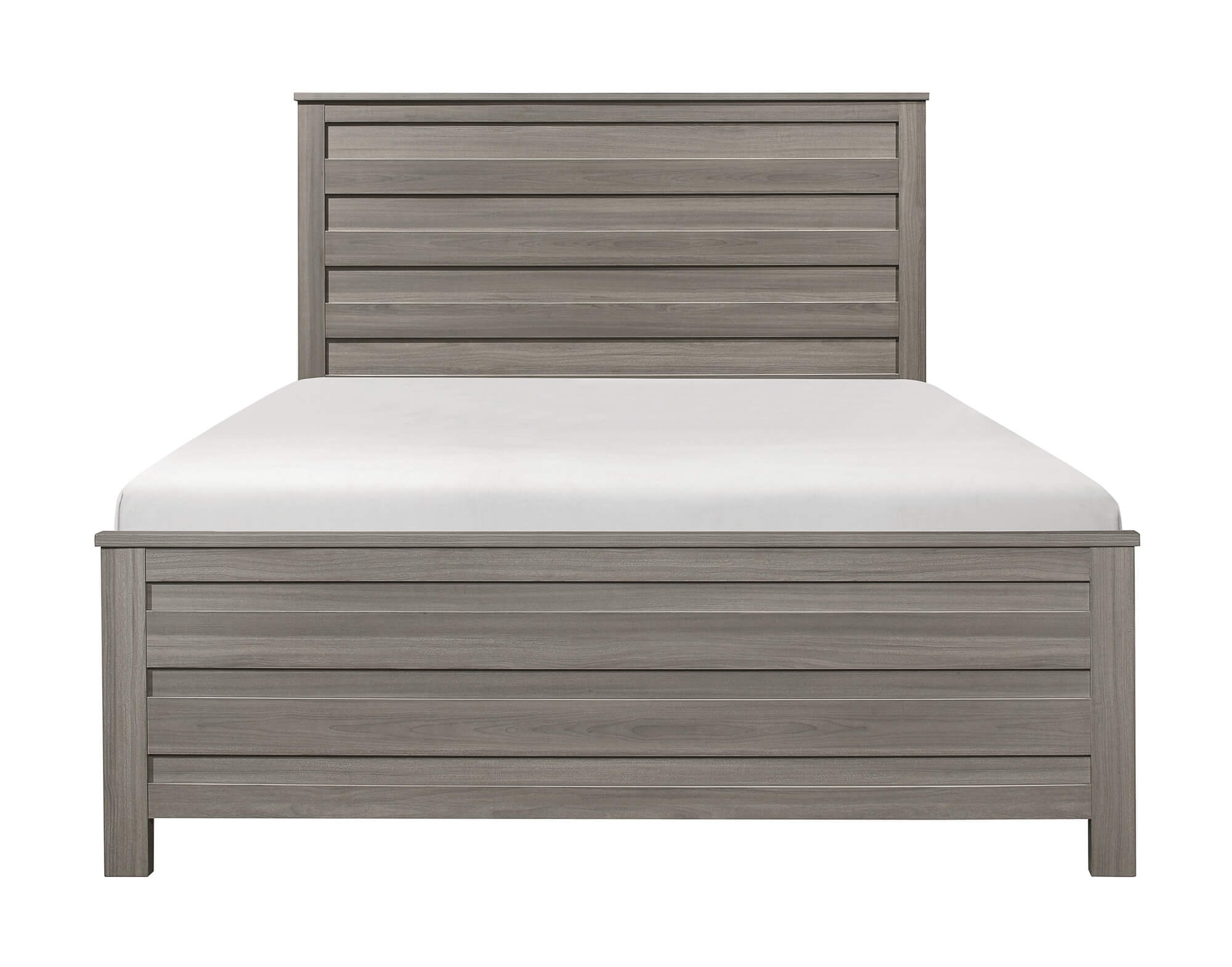 Waldorf Wood/Melamine Youth Bed