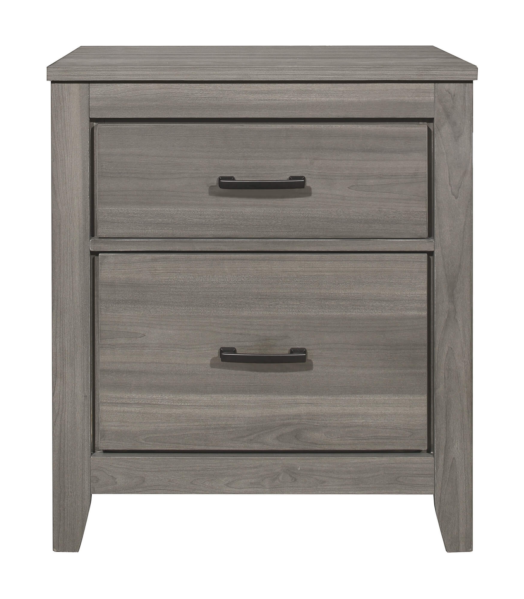 Waldorf Wood/Melamine Bedroom Set