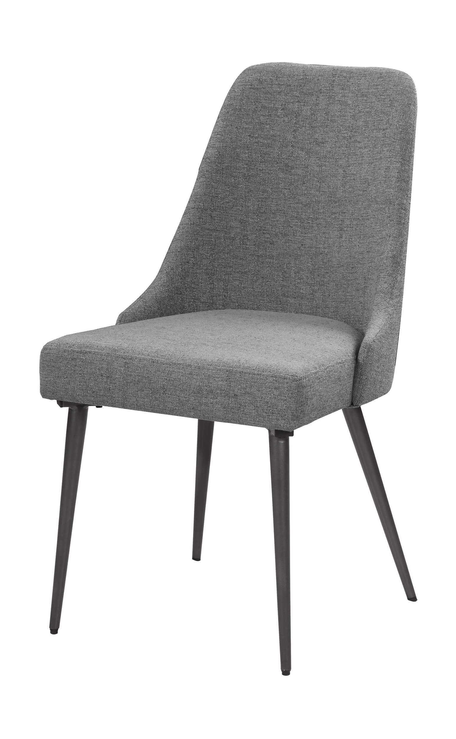 Alan Fabric Dining Chair