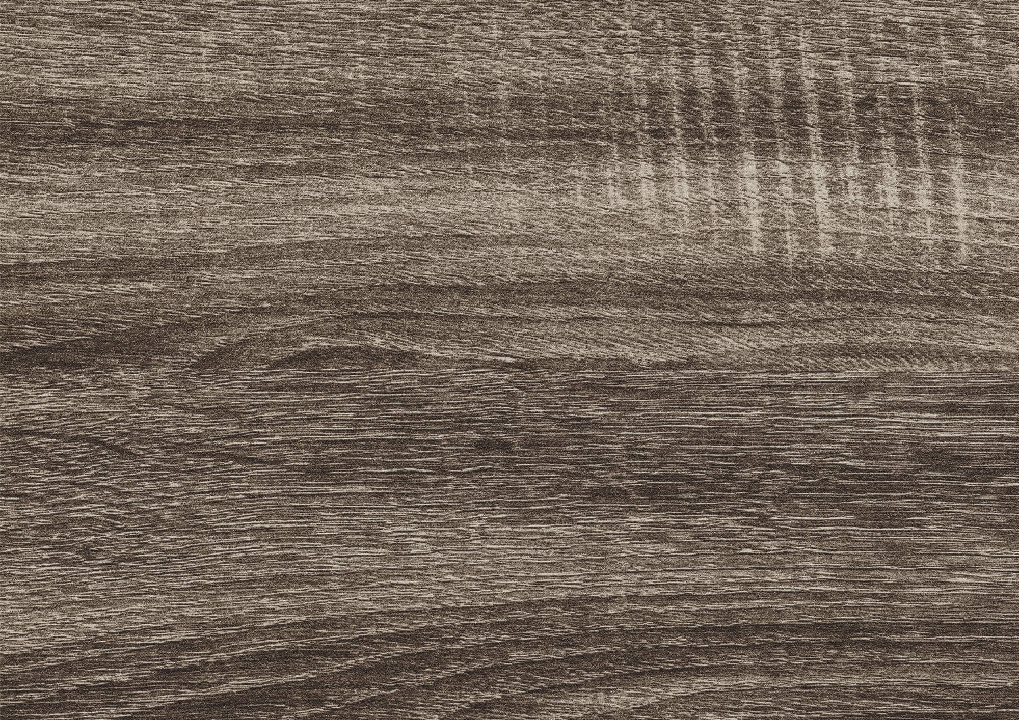 Beechnut Wood/Wood Veneer Panel Bed, Queen Size