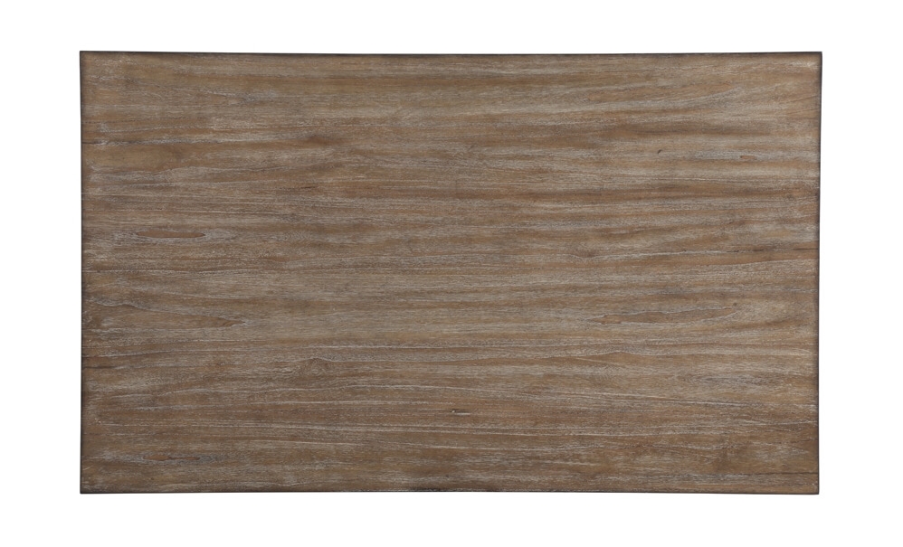 Fortress Wood Veneer 7-Piece Dining Set