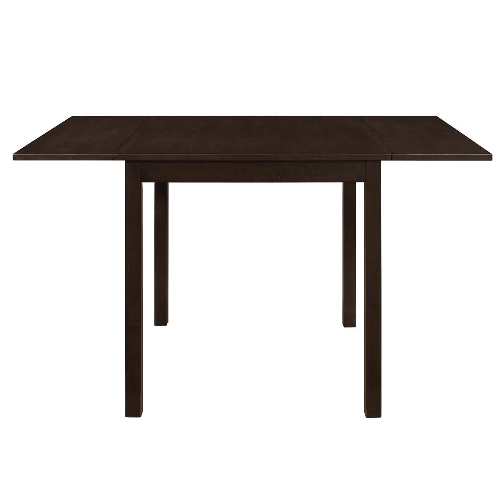 Kelso Rectangular Dining Table with Drop Leaf