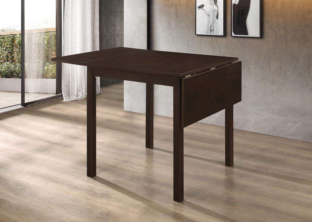 Kelso Rectangular Dining Table with Drop Leaf