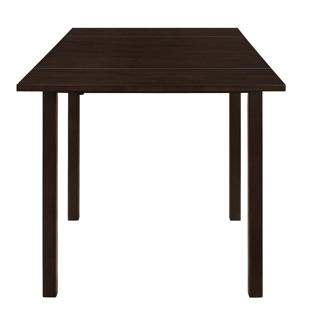 Kelso Rectangular Dining Table with Drop Leaf