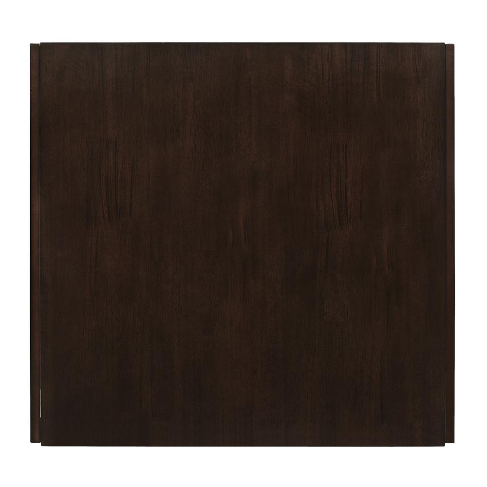Kelso Rectangular Dining Table with Drop Leaf