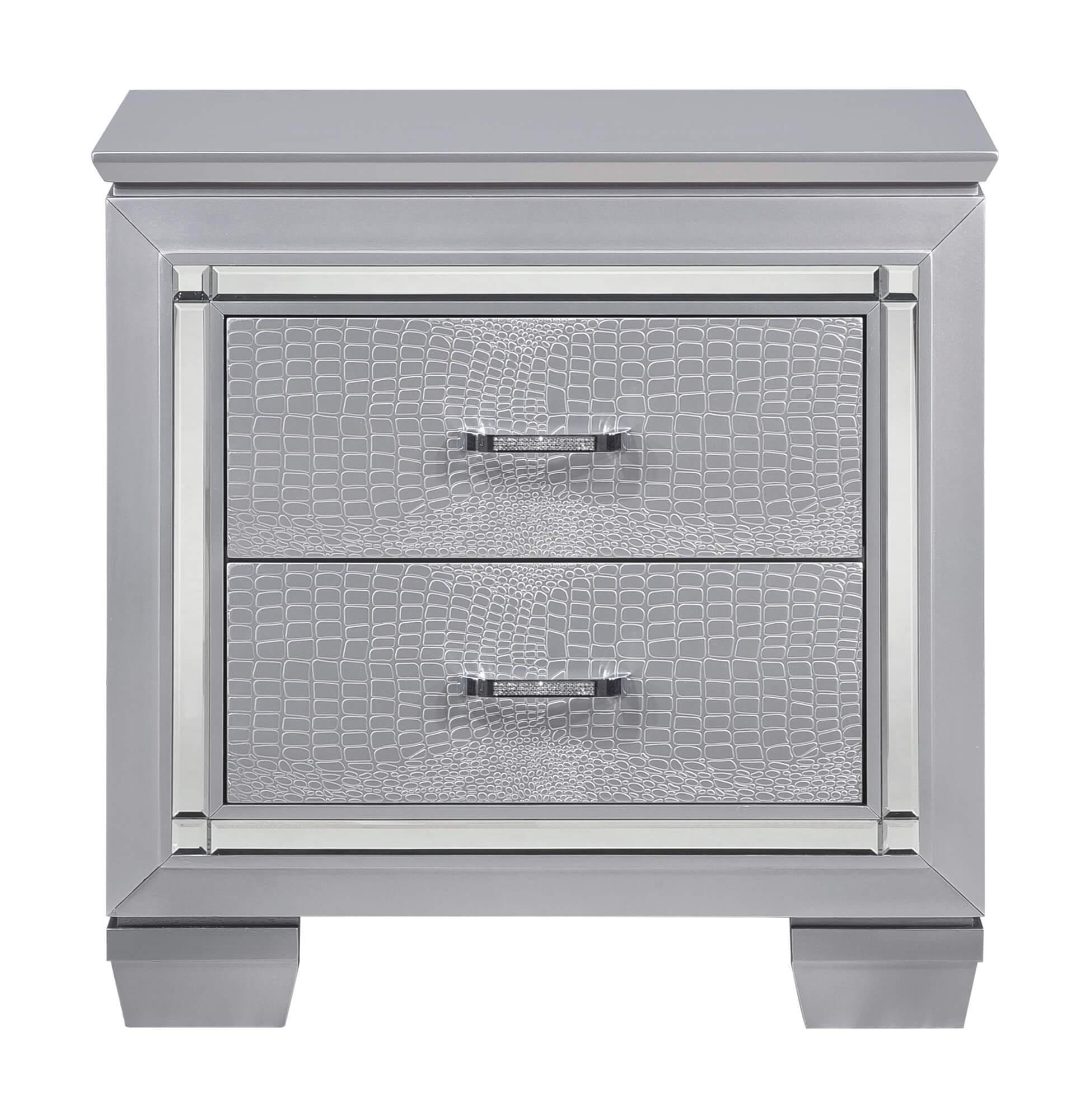 Allura Nightstand