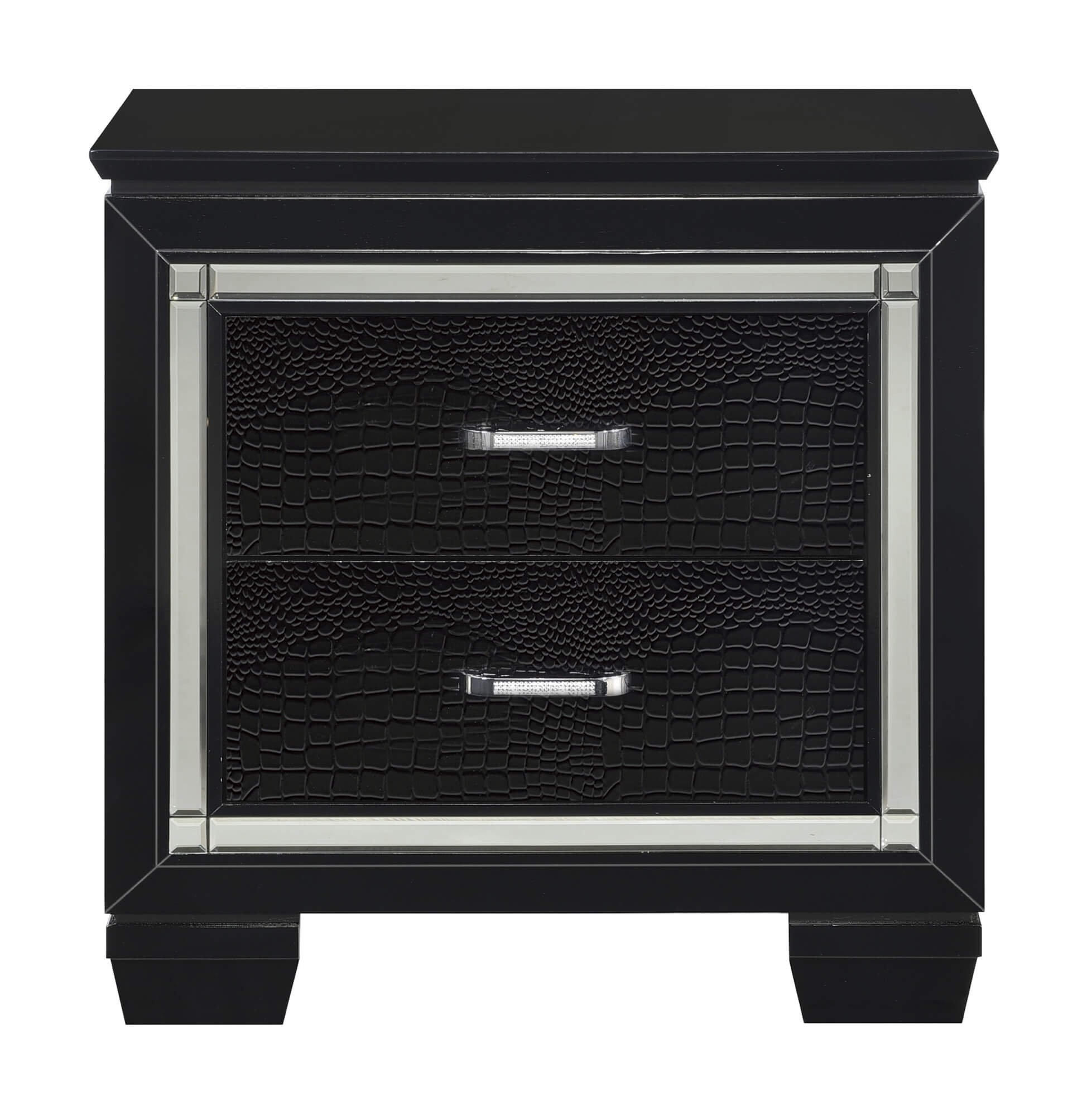 Allura Nightstand - Thumbnail 2