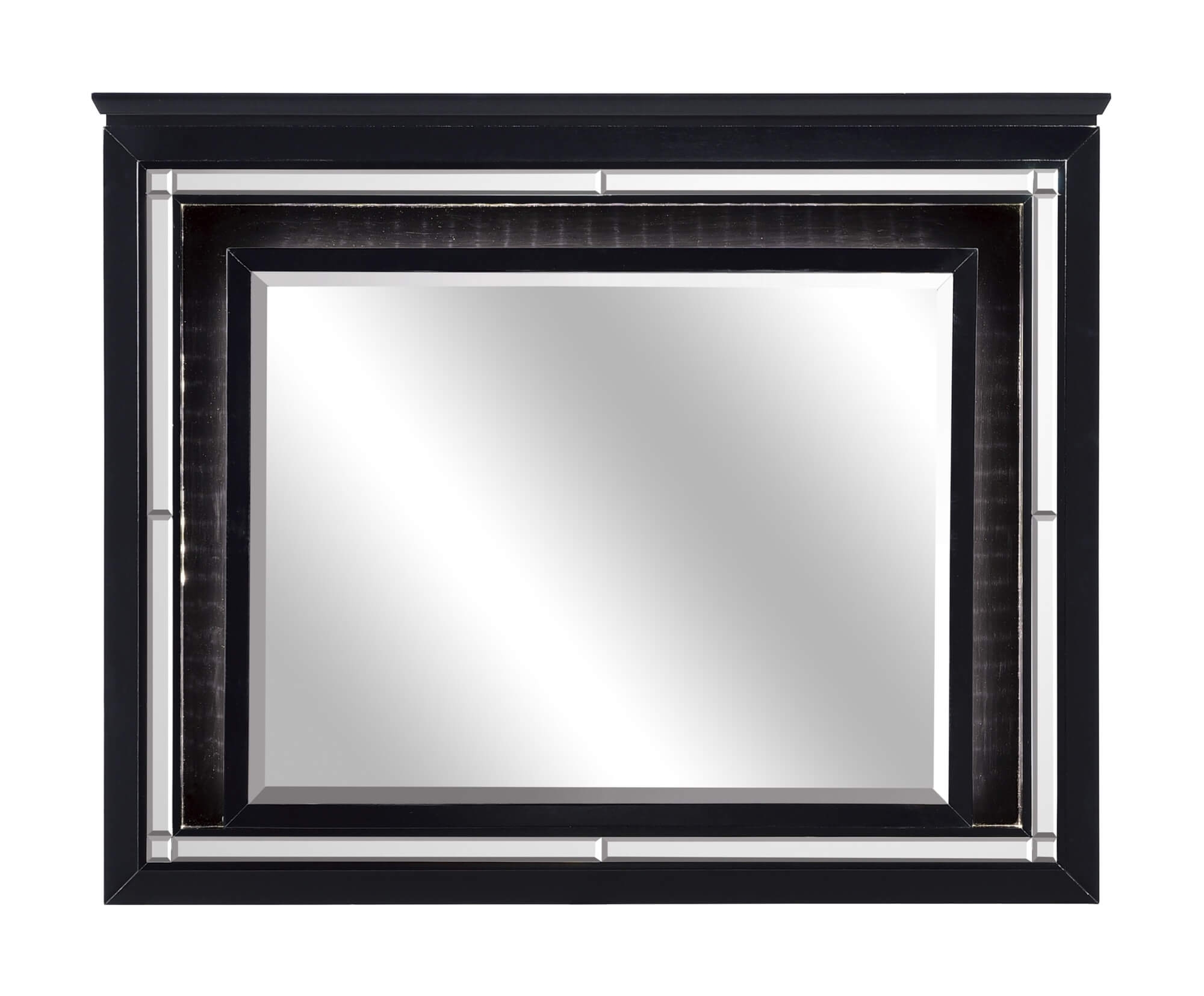 Allura Mirror w/ LED Light