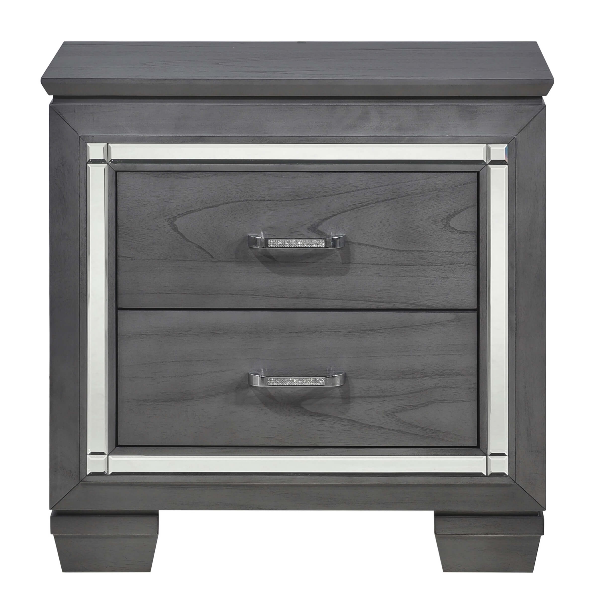 Kaydell 2-Drawer Chest