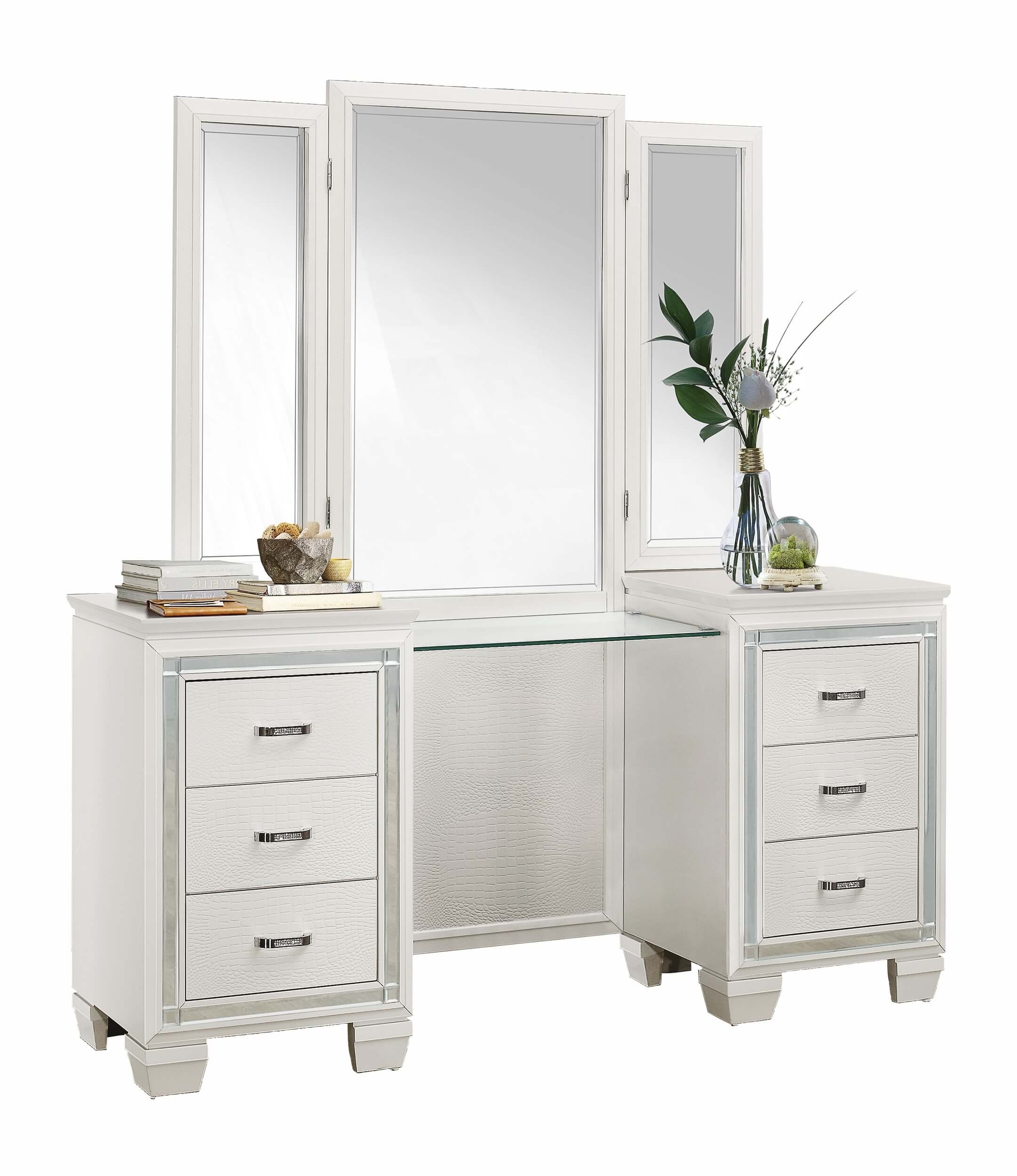Tamsin Vanity mirror