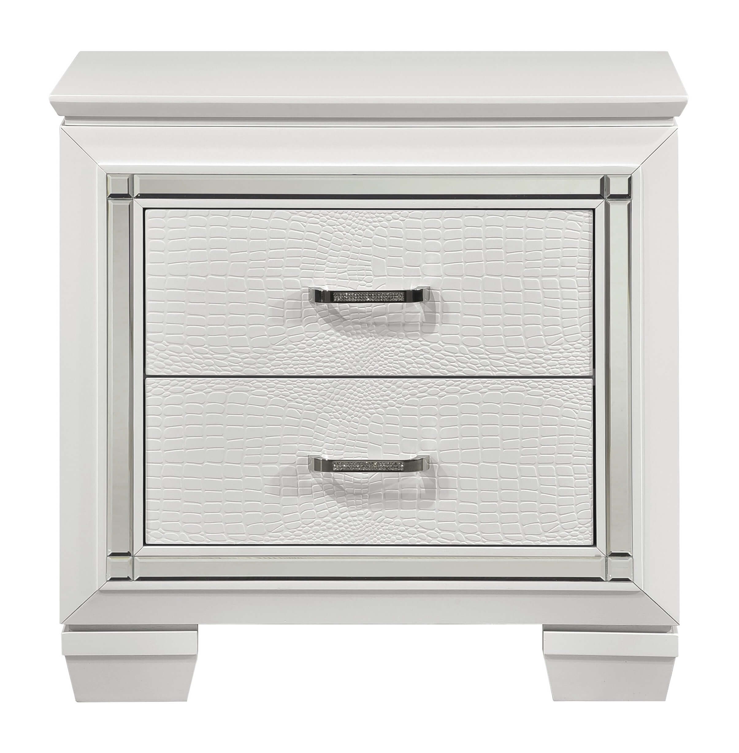 Kaydell 2-Drawer Chest