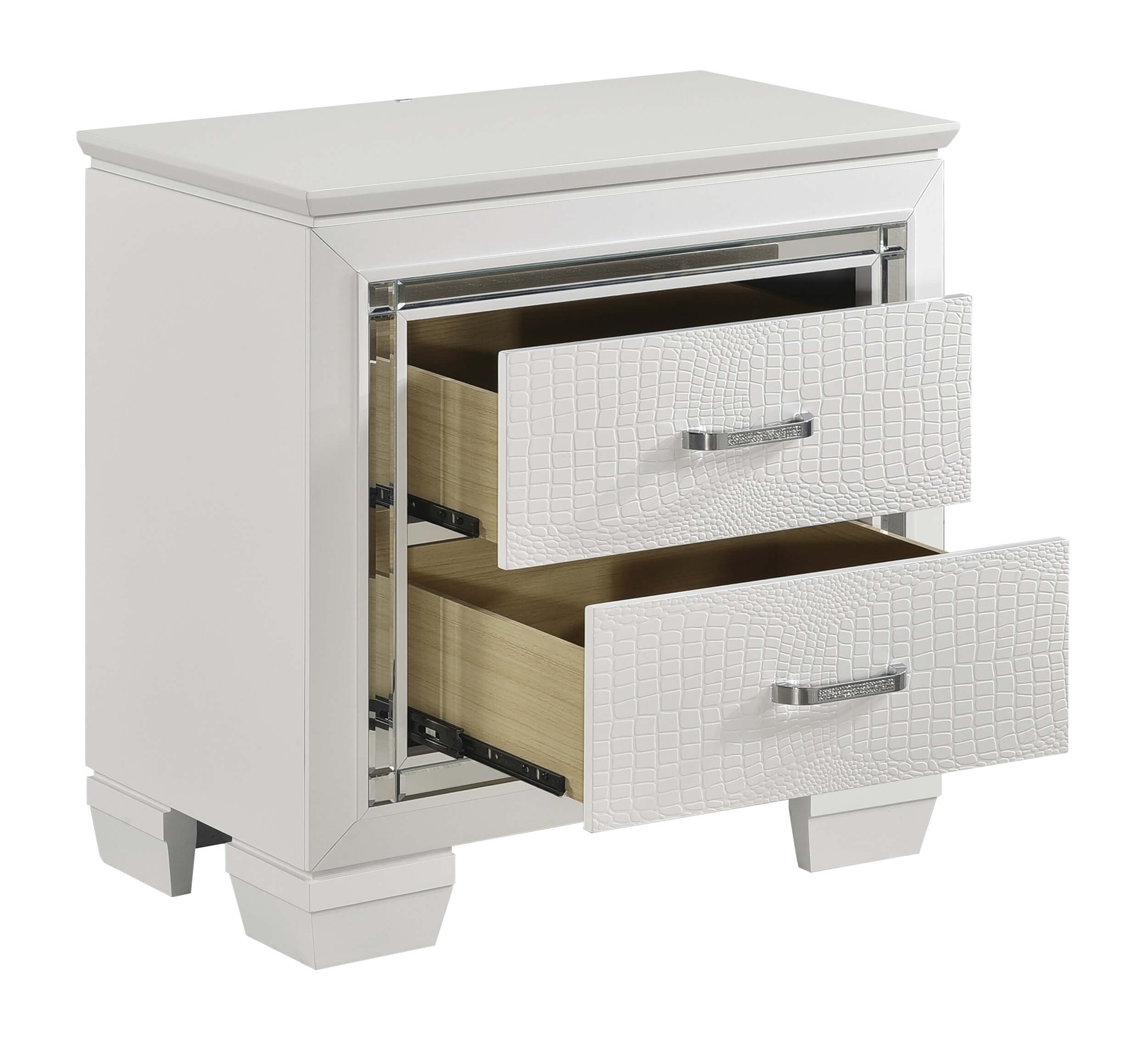 Kaydell Queen Storage Bed