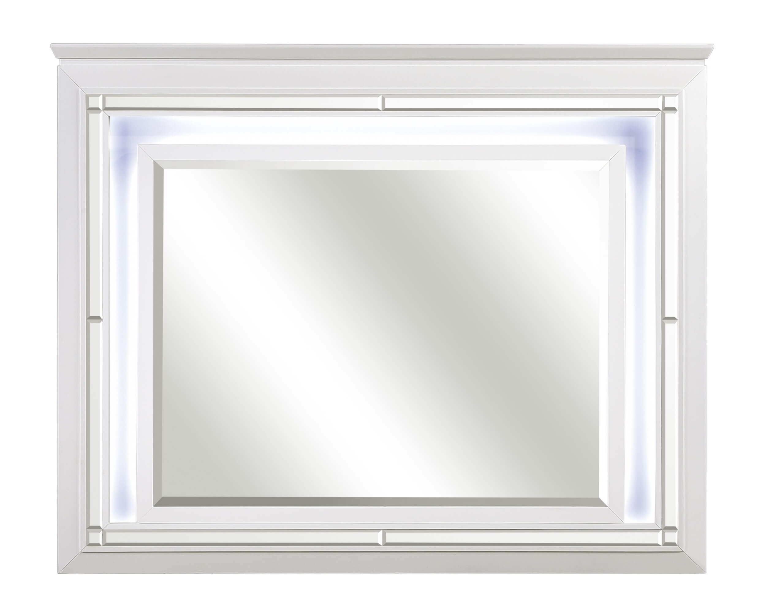 Vanity Dressing Table Set with Mirror