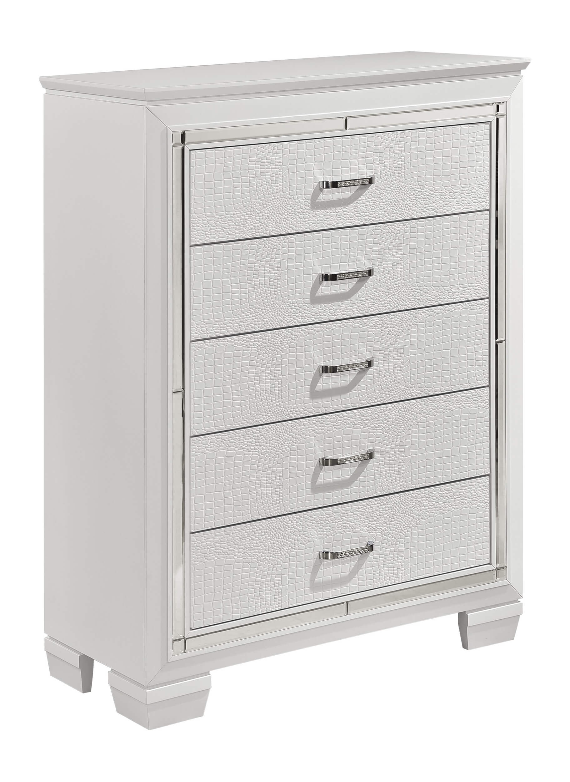 Kaydell Chest of Drawers